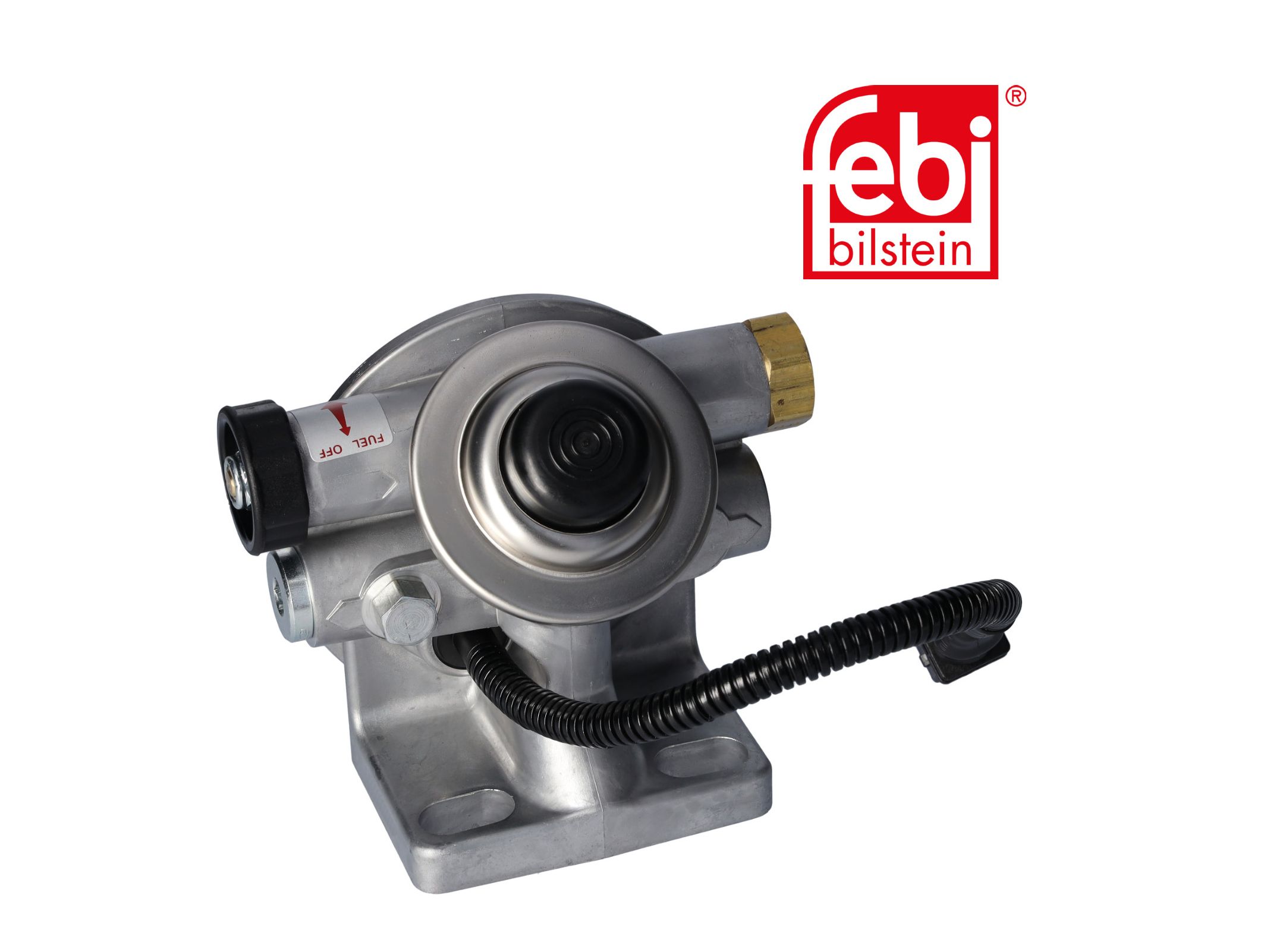 Дизел помпа Febi 0004774508