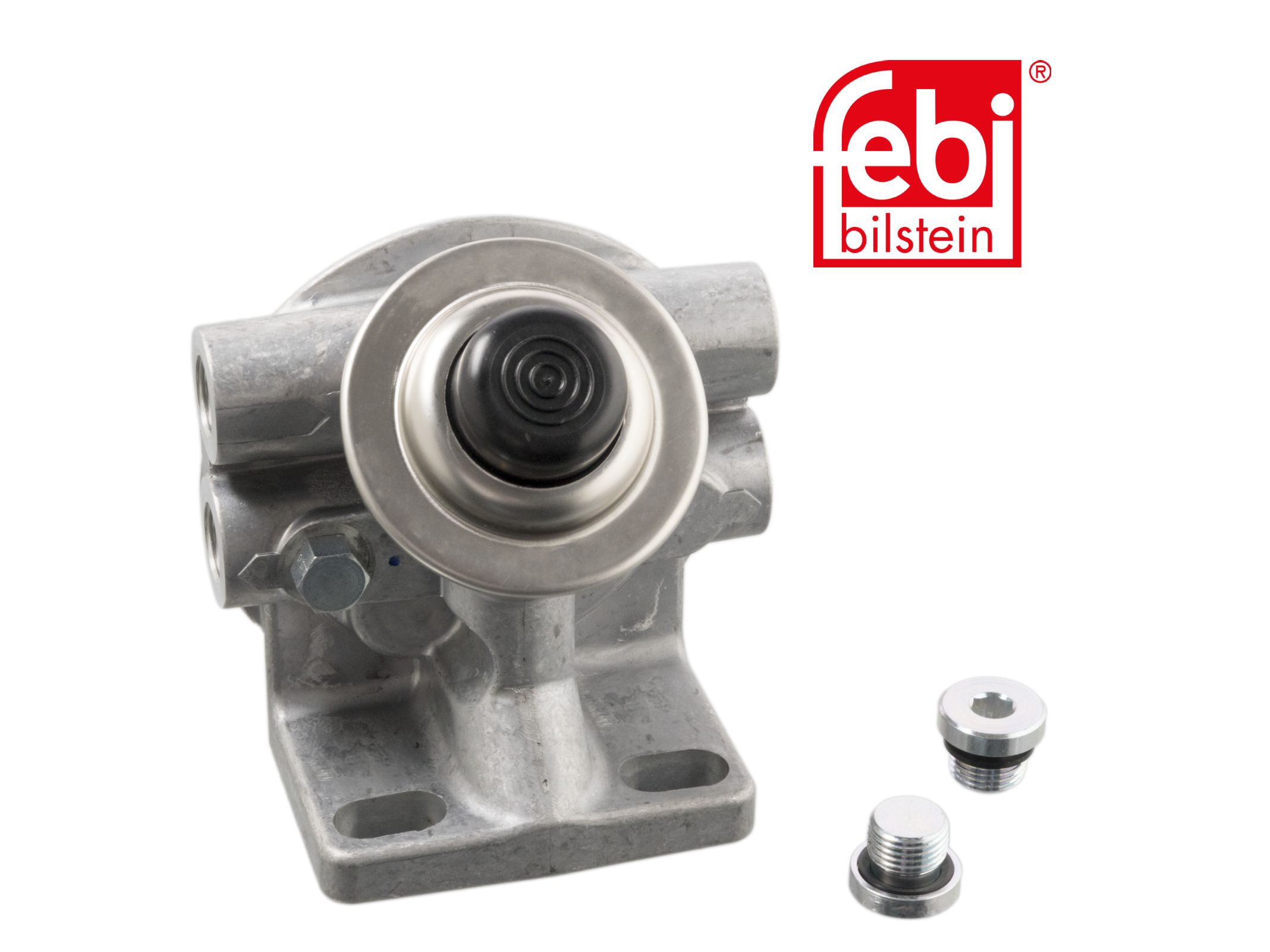 Fuel pump Febi 0 4255 0973
