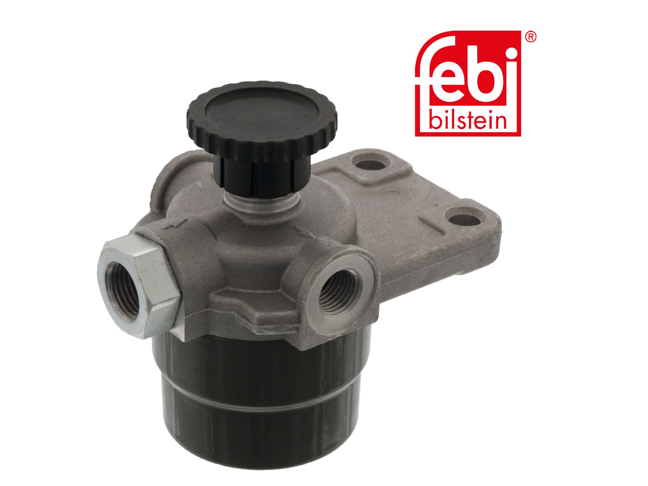 Pompă diesel Febi 51125017171