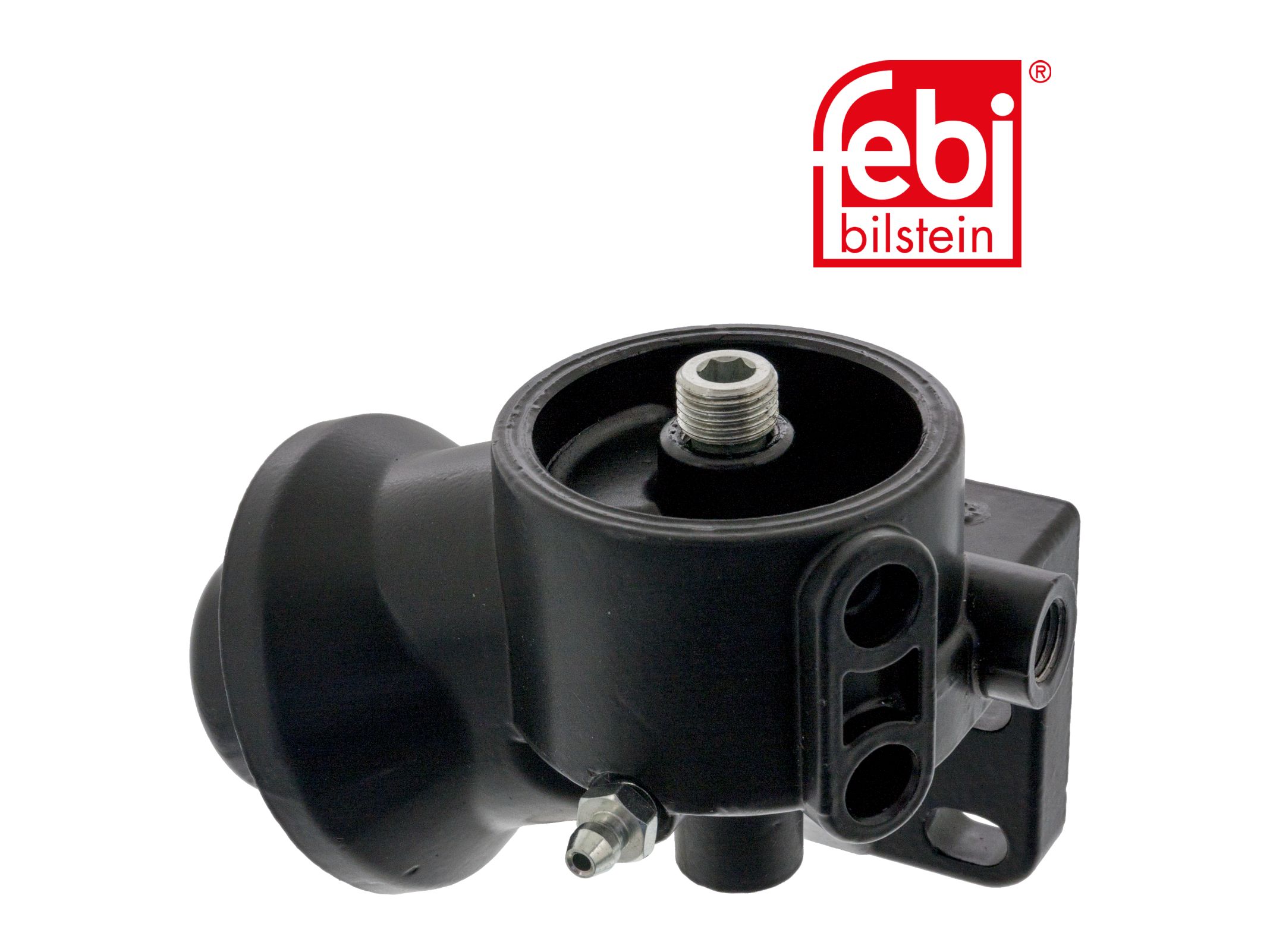 Pompe à carburant Febi 0 4254 5573