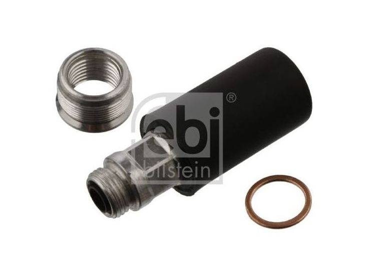 Fuel pump Febi 76703