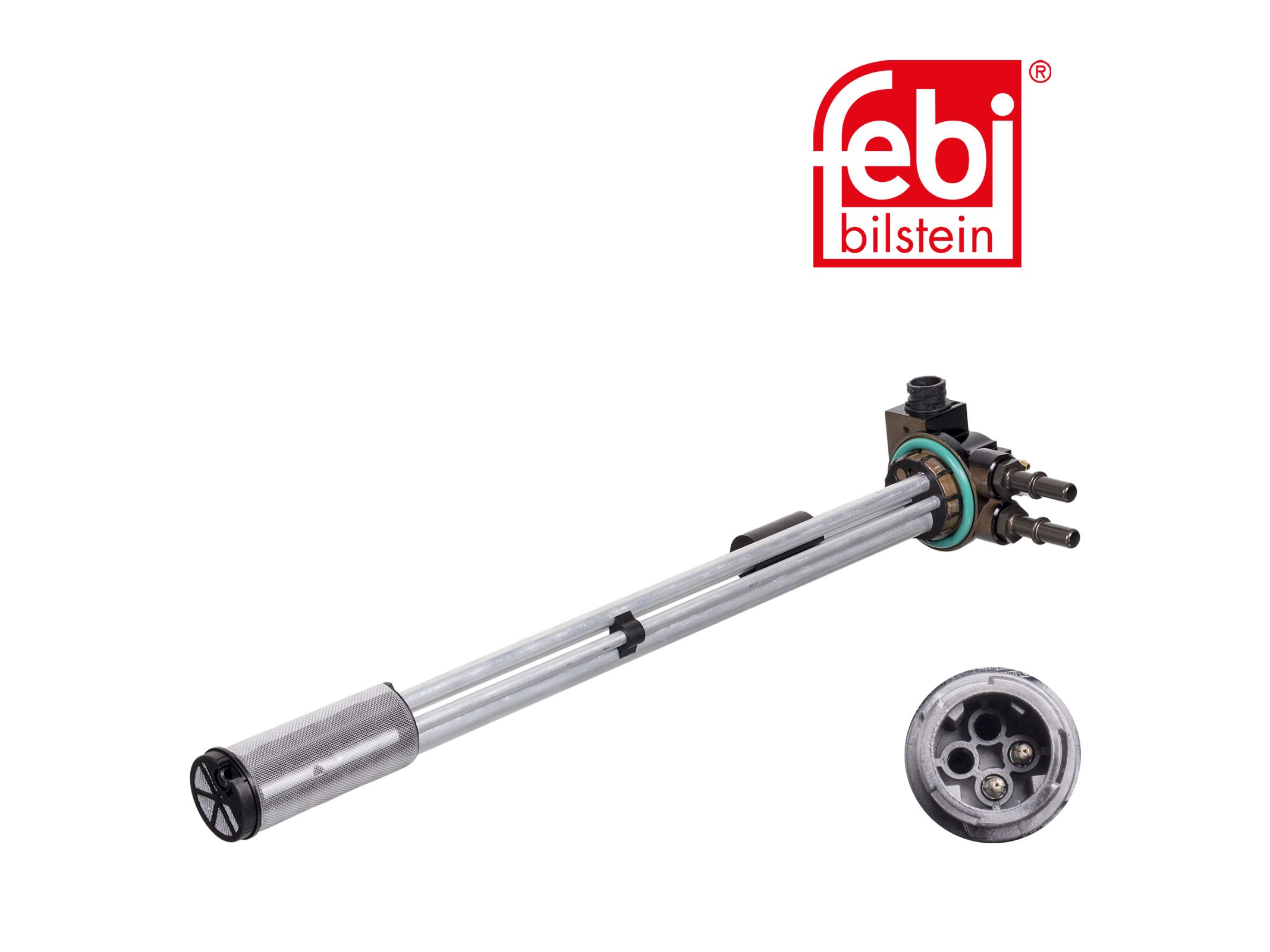 Sonde Niveau Carburant Febi 81272016081