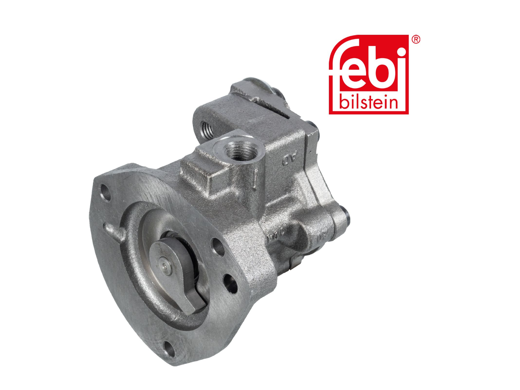 Pompă diesel Febi 0030915701