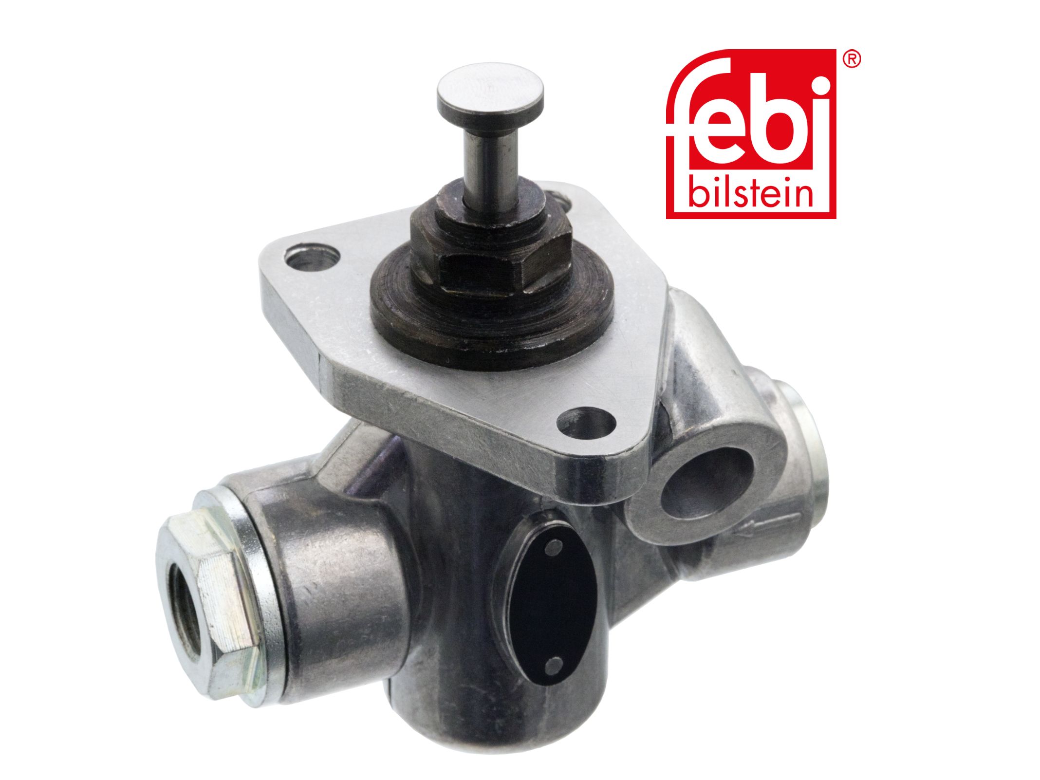 Fuel pump Febi 51121017082