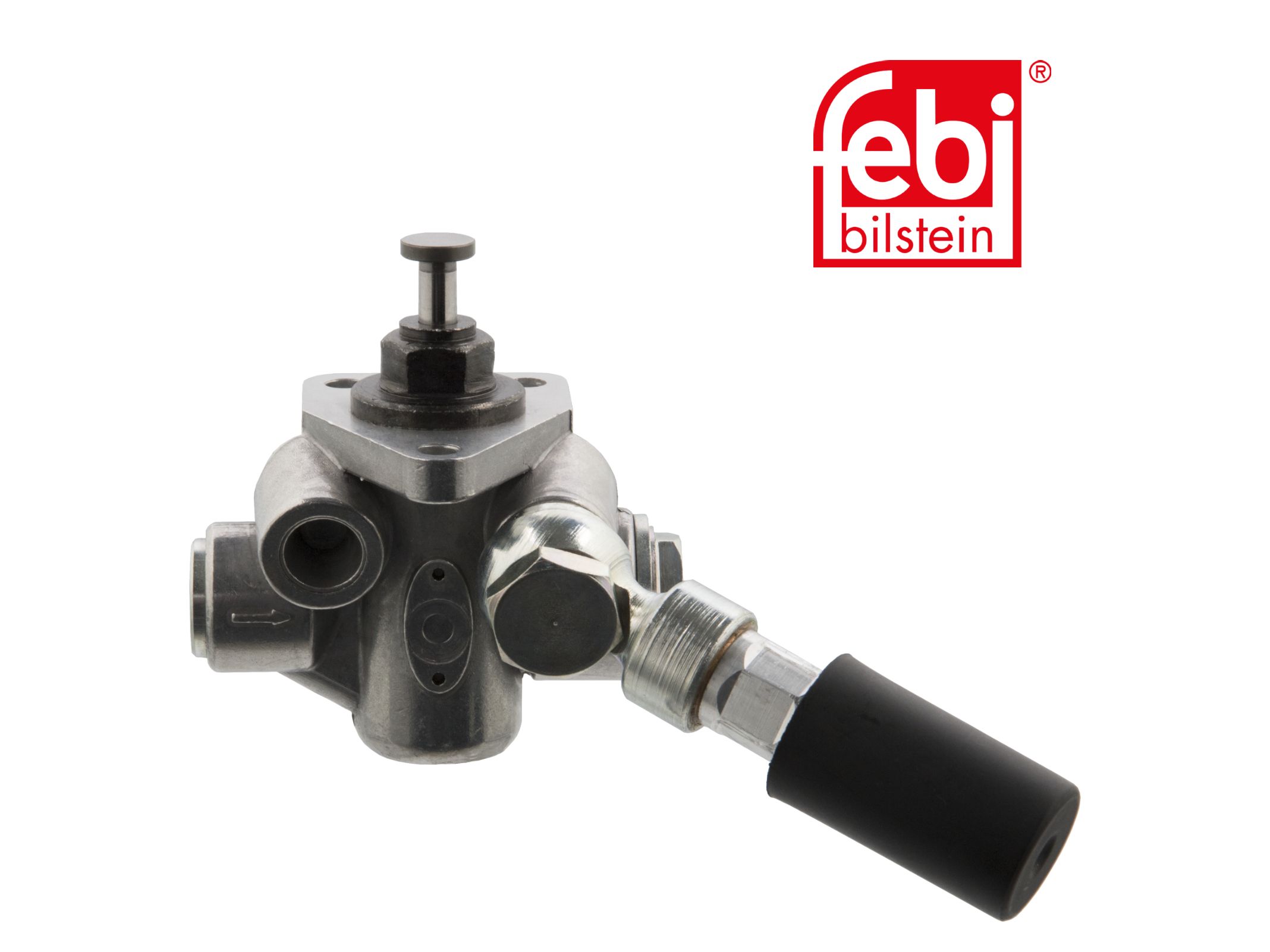 Fuel Supply Pump Febi 51121017106