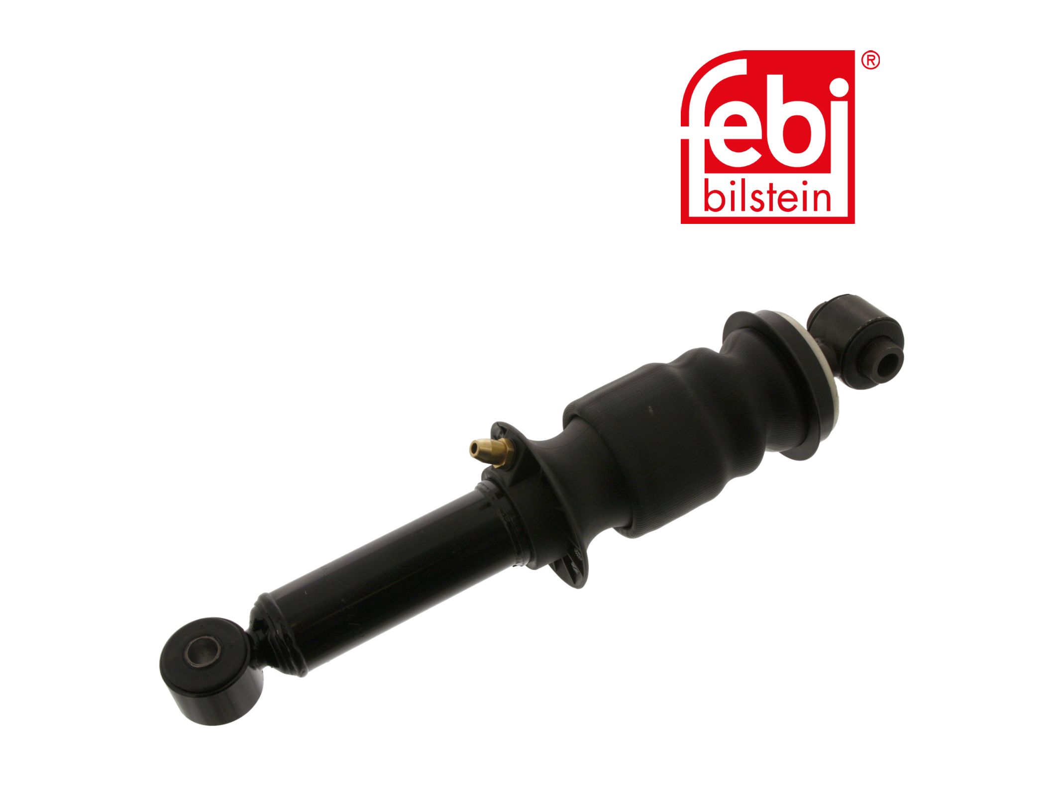 Амортизатор кабины Febi 5 0406 0233