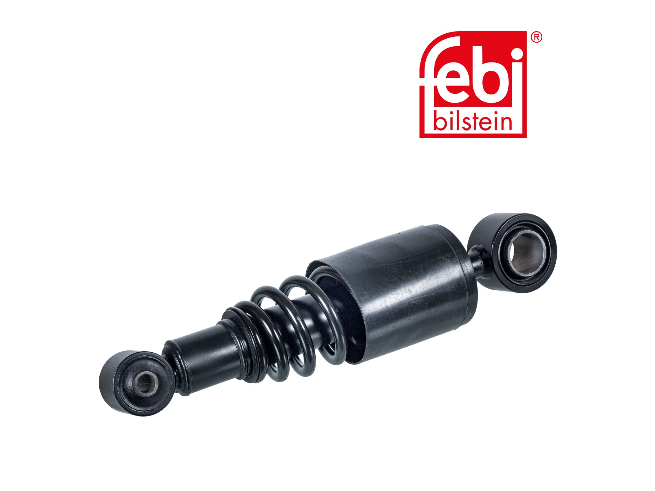 Амортизатор кабины Febi 9603100755