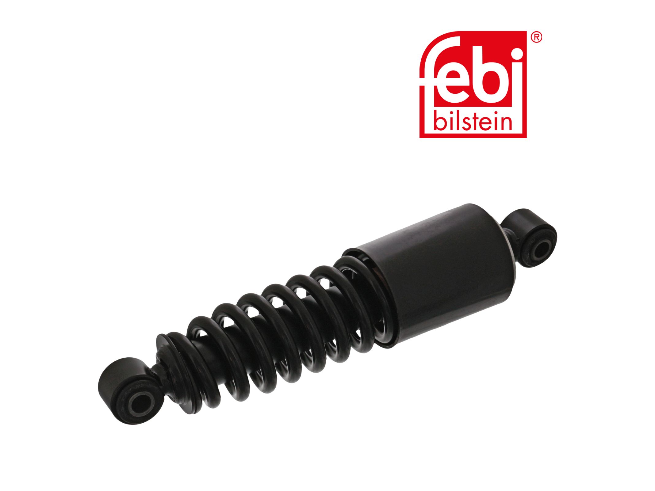 Амортизатор кабины Febi 9408903119