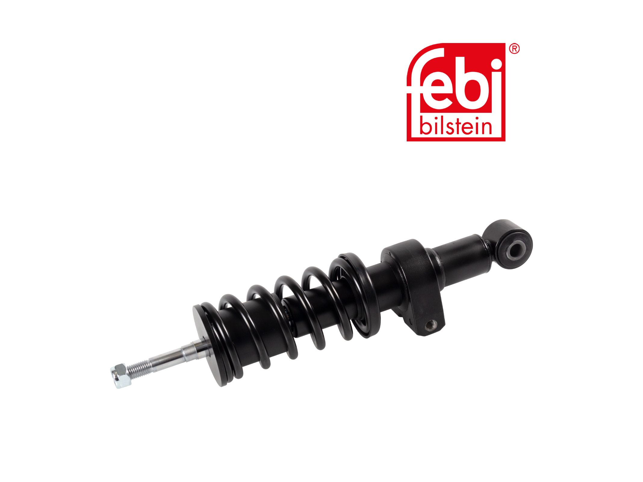 Амортизатор кабины Febi 0 9945 5910