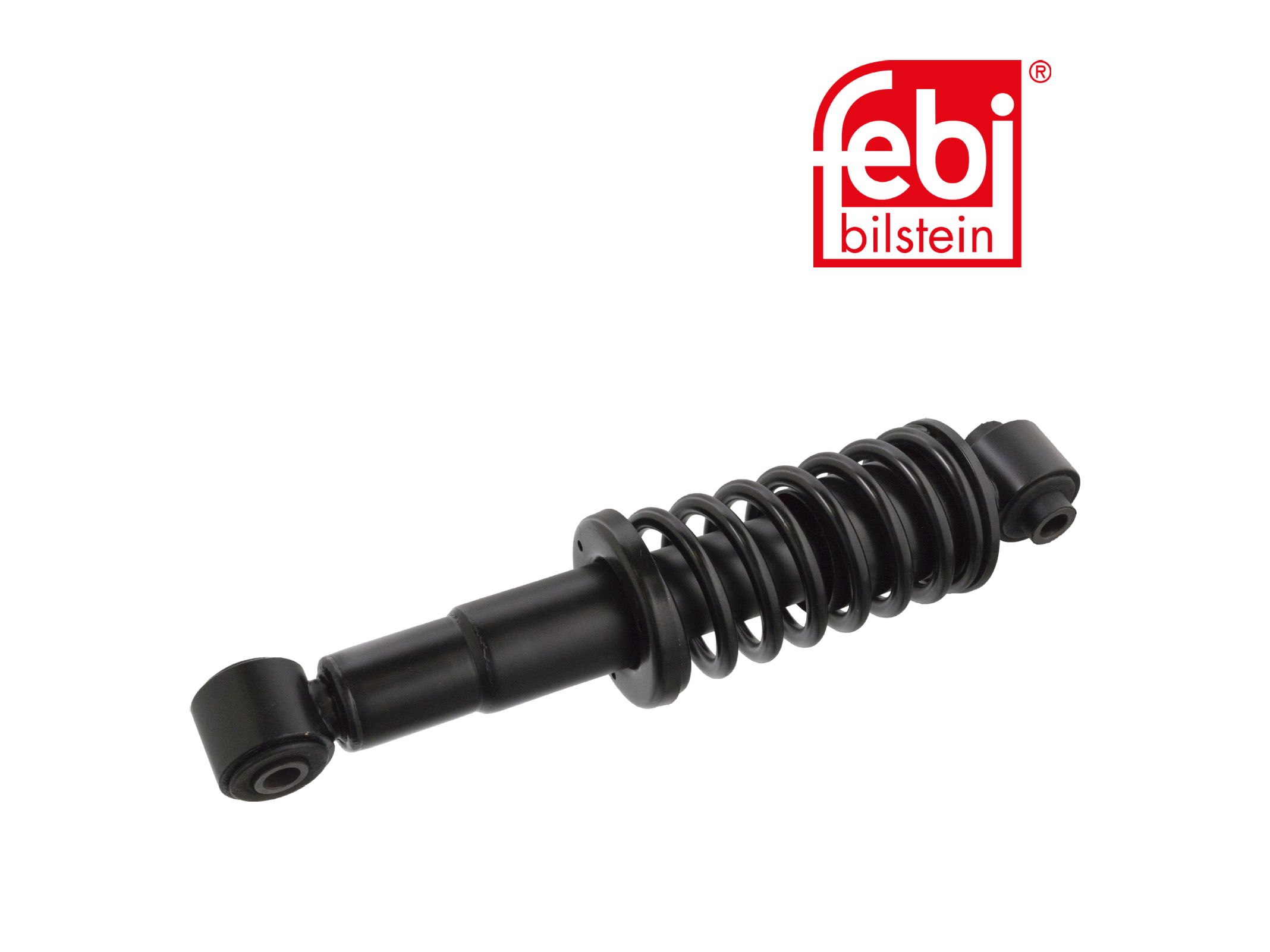 Амортизатор кабины Febi 5 0033 0226