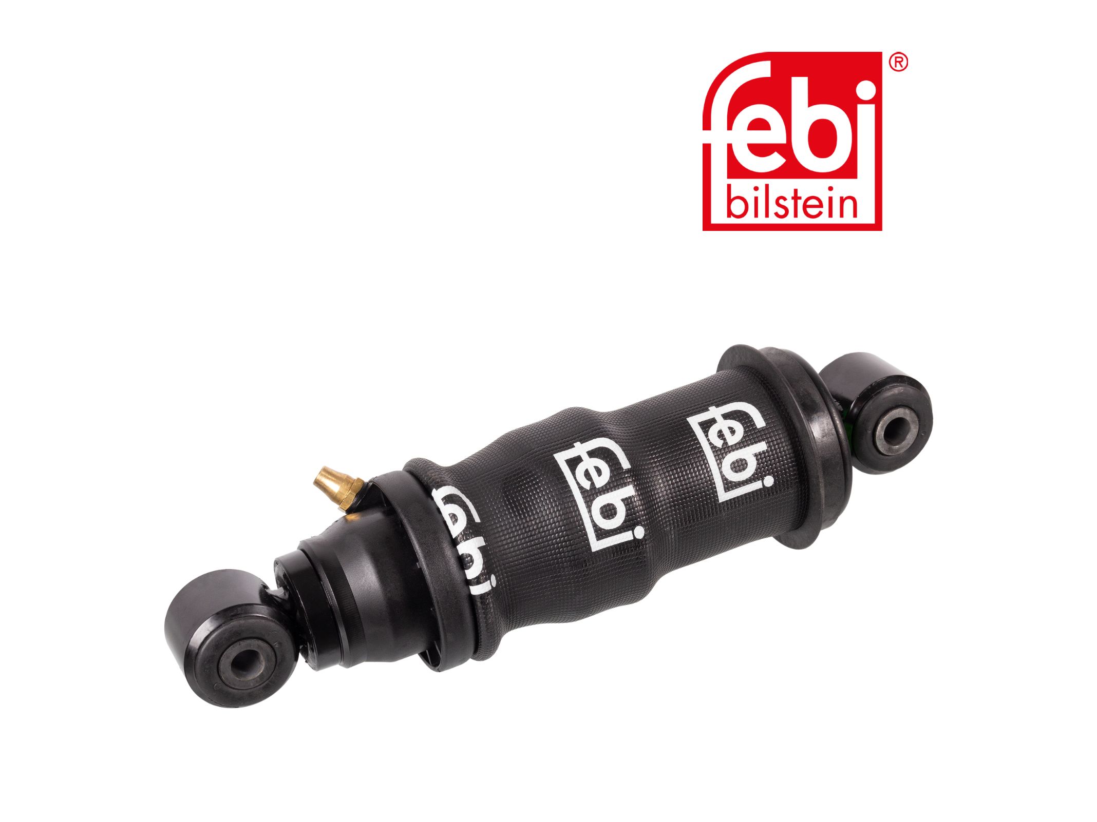 Амортизатор кабины Febi 9428906119