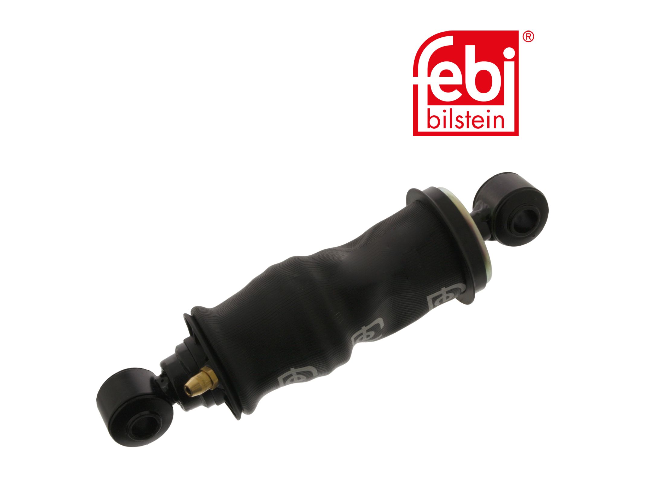 Амортизатор кабины Febi 5 0034 0706
