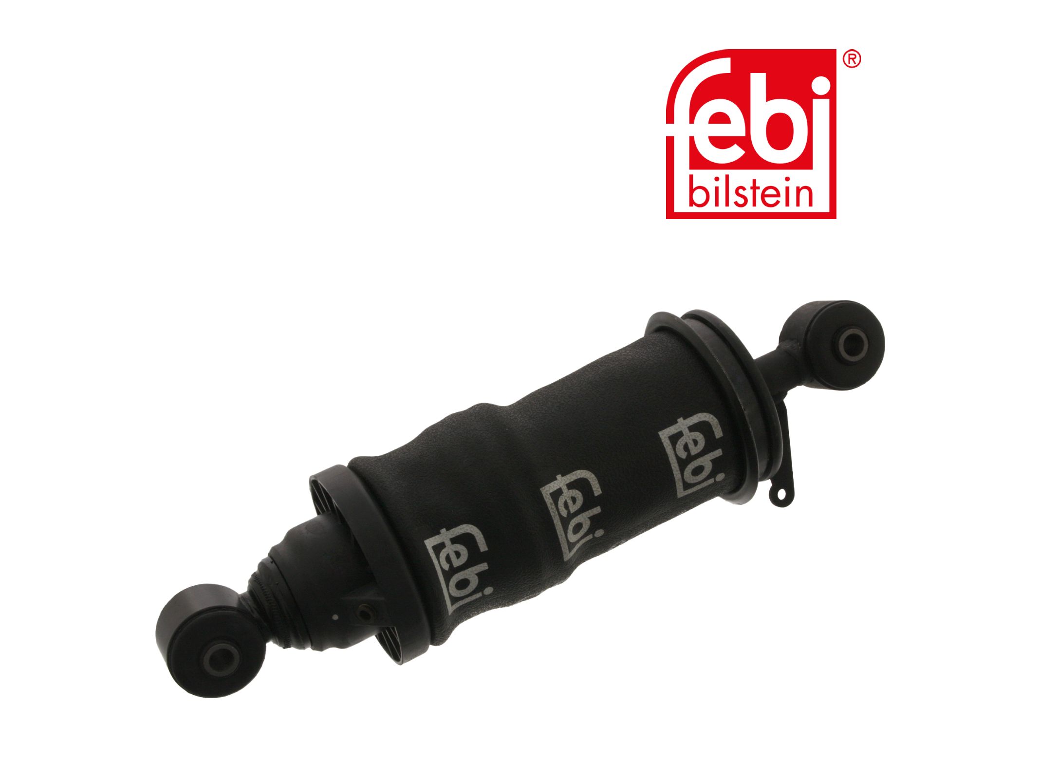 Амортизатор кабины Febi 81417226078