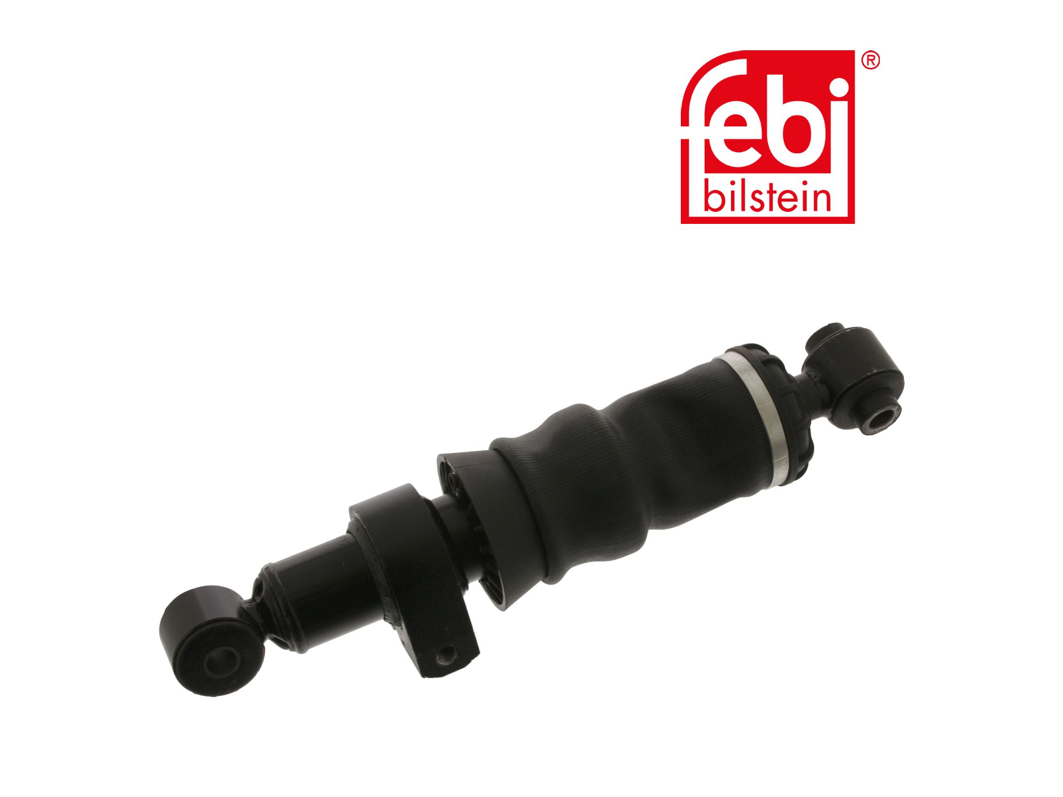 Амортизатор кабины Febi 0 4102 8764