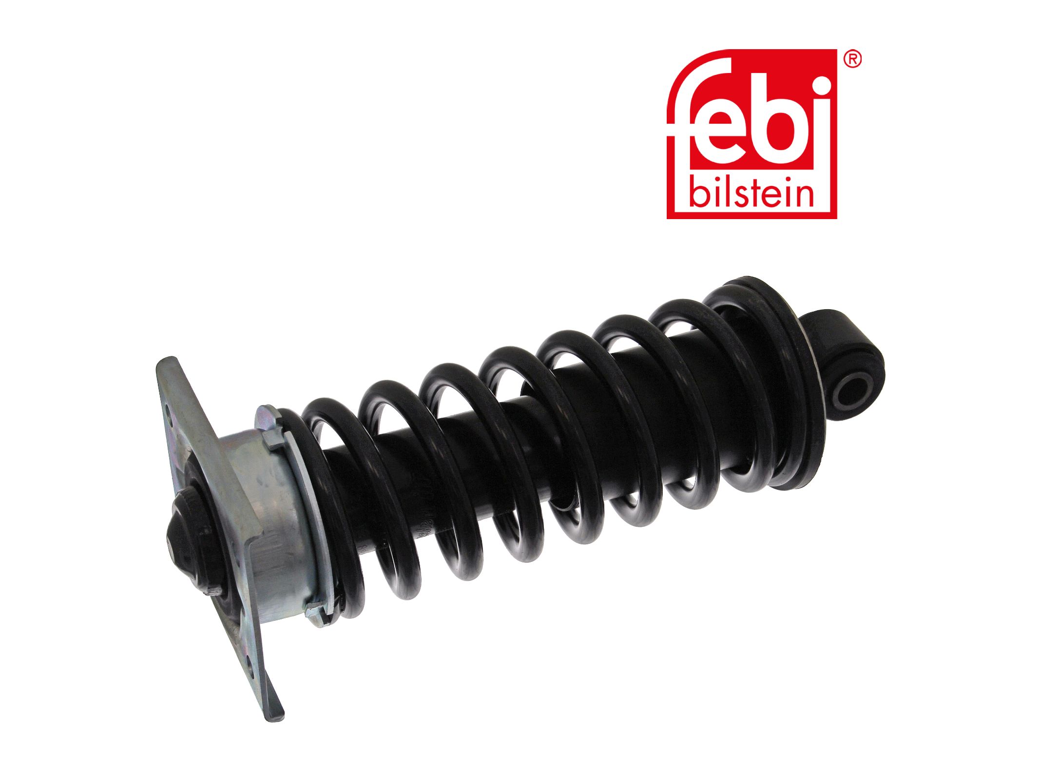 Амортизатор кабины Febi 9408900819