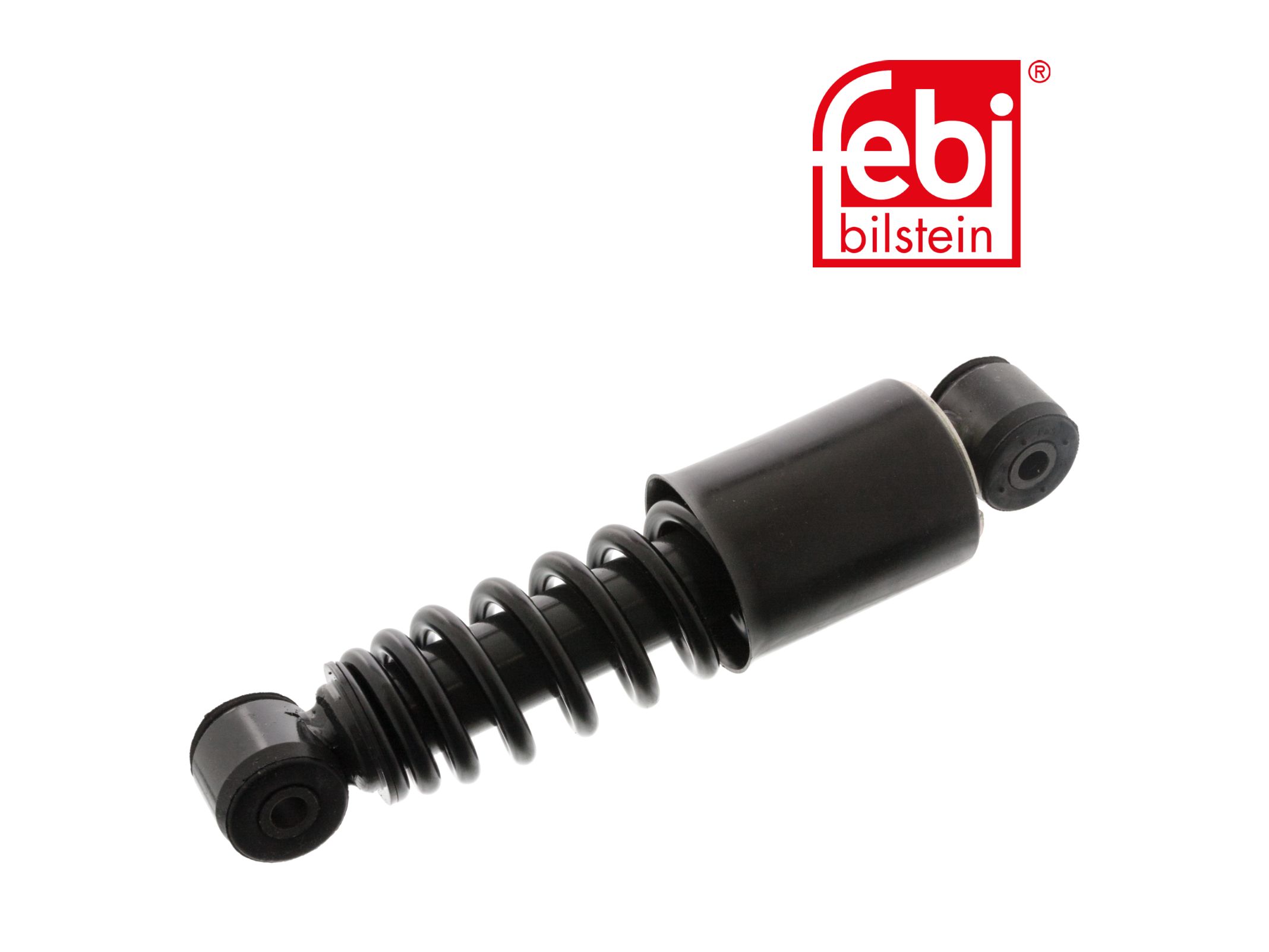 Амортизатор кабины Febi 9438903319