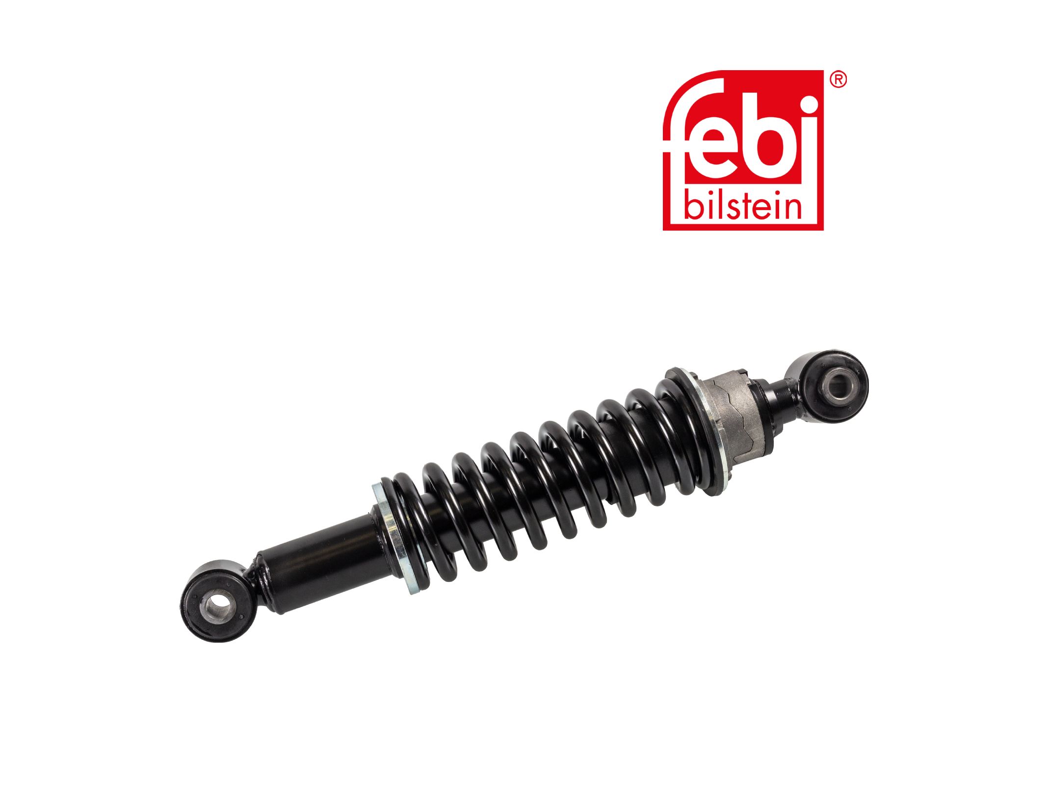 Амортизатор кабины Febi 5 0405 5167