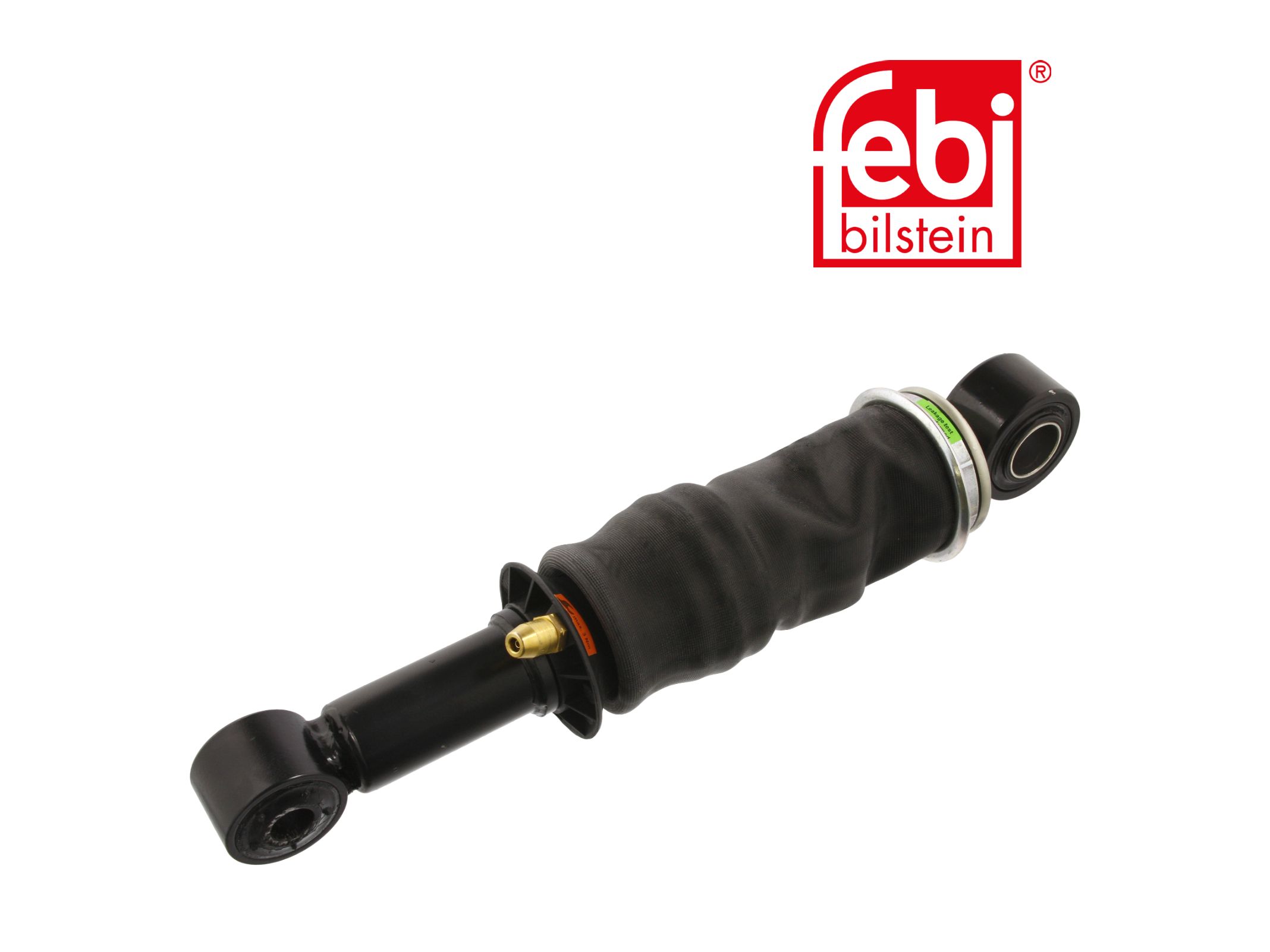 Амортизатор кабины Febi 5 0034 0705