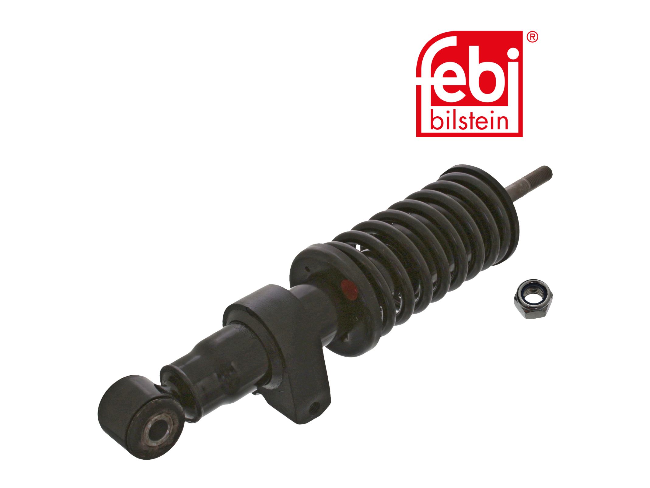 Амортизатор кабины Febi 0 9847 3215