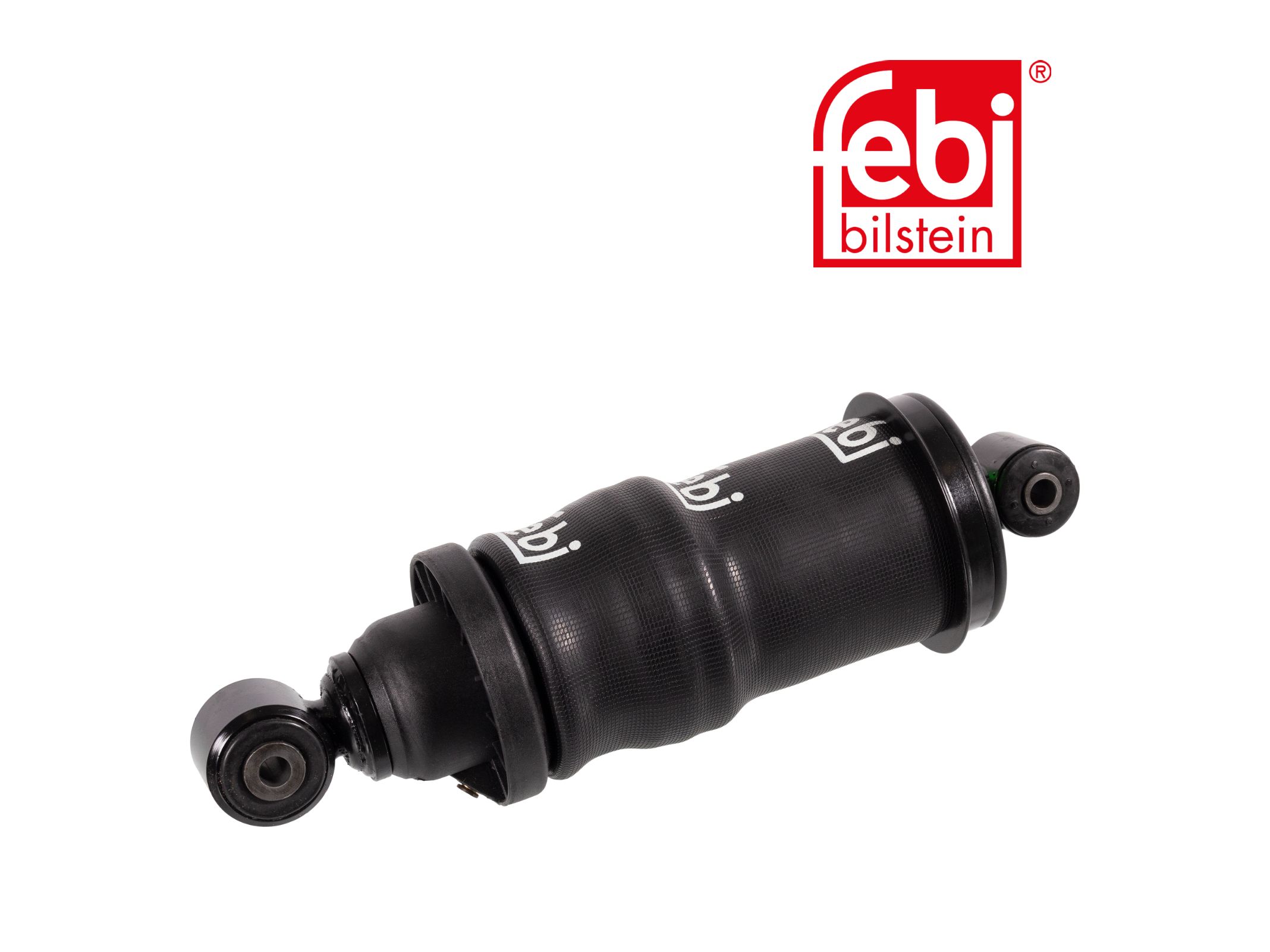 Амортизатор кабины Febi 81417226057