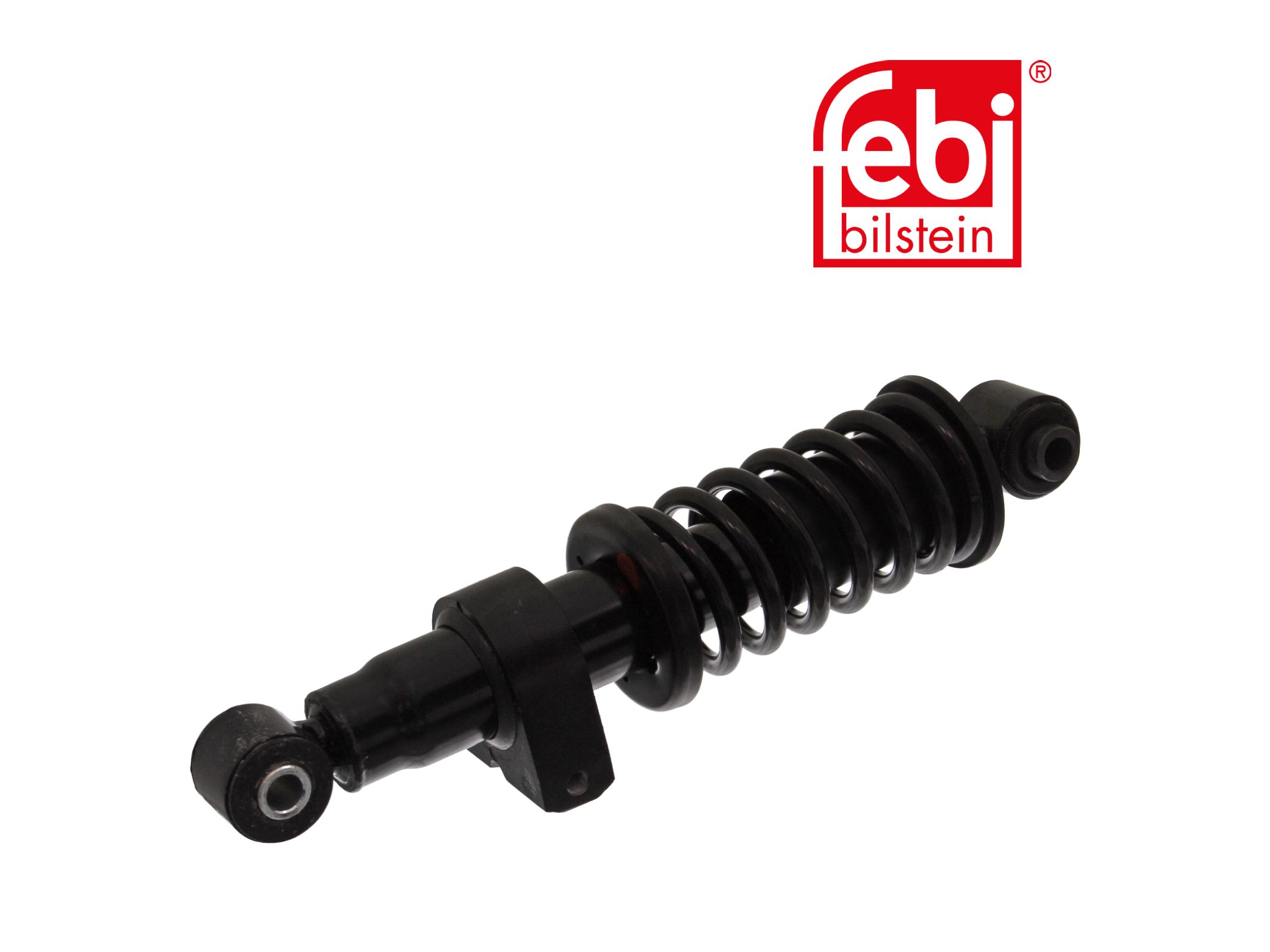 Амортизатор кабины Febi 0 4102 8759