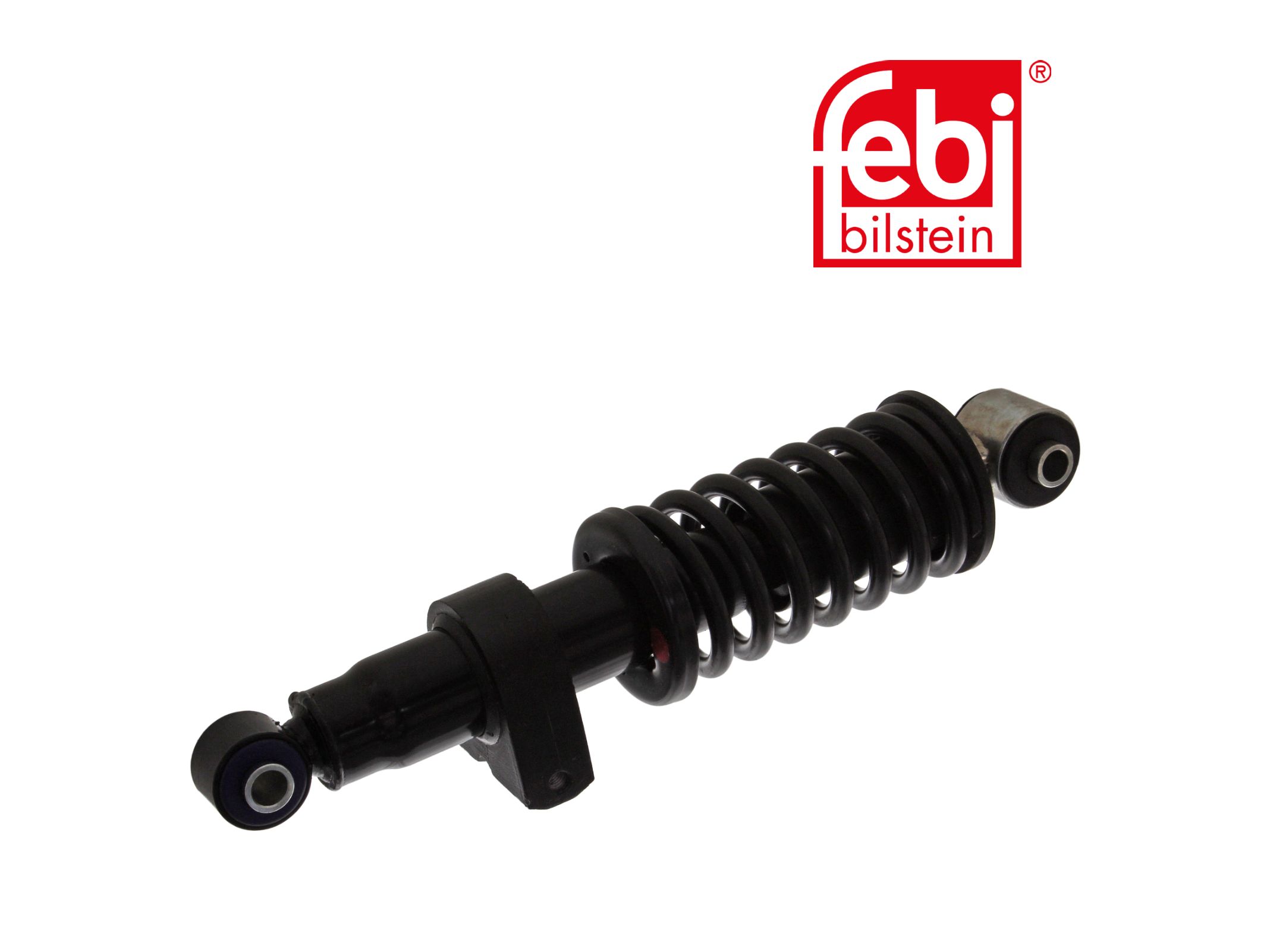 Kabinstossdämpfer Febi 0 4102 8761