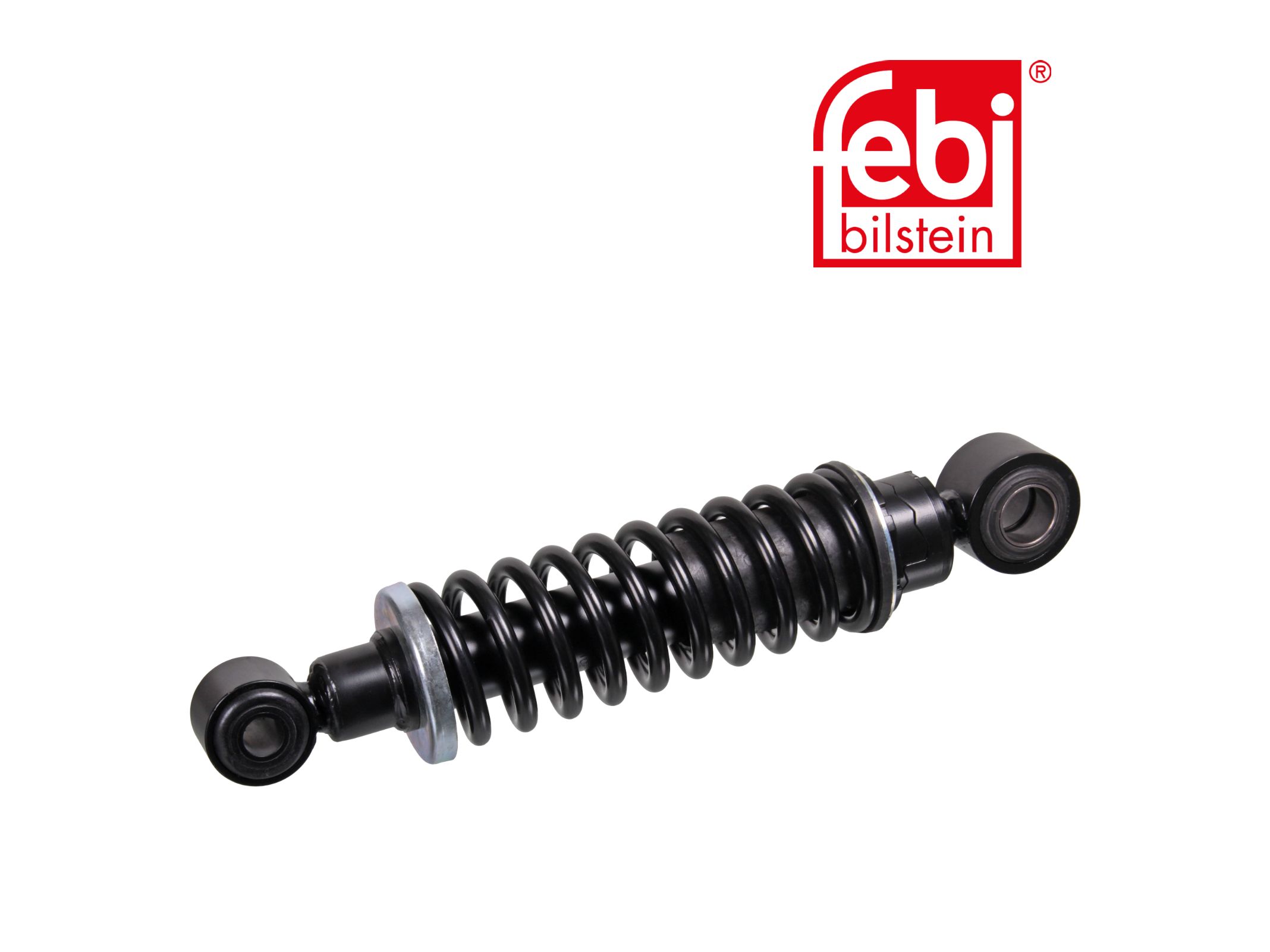 Амортизатор кабины Febi 5 0411 5381
