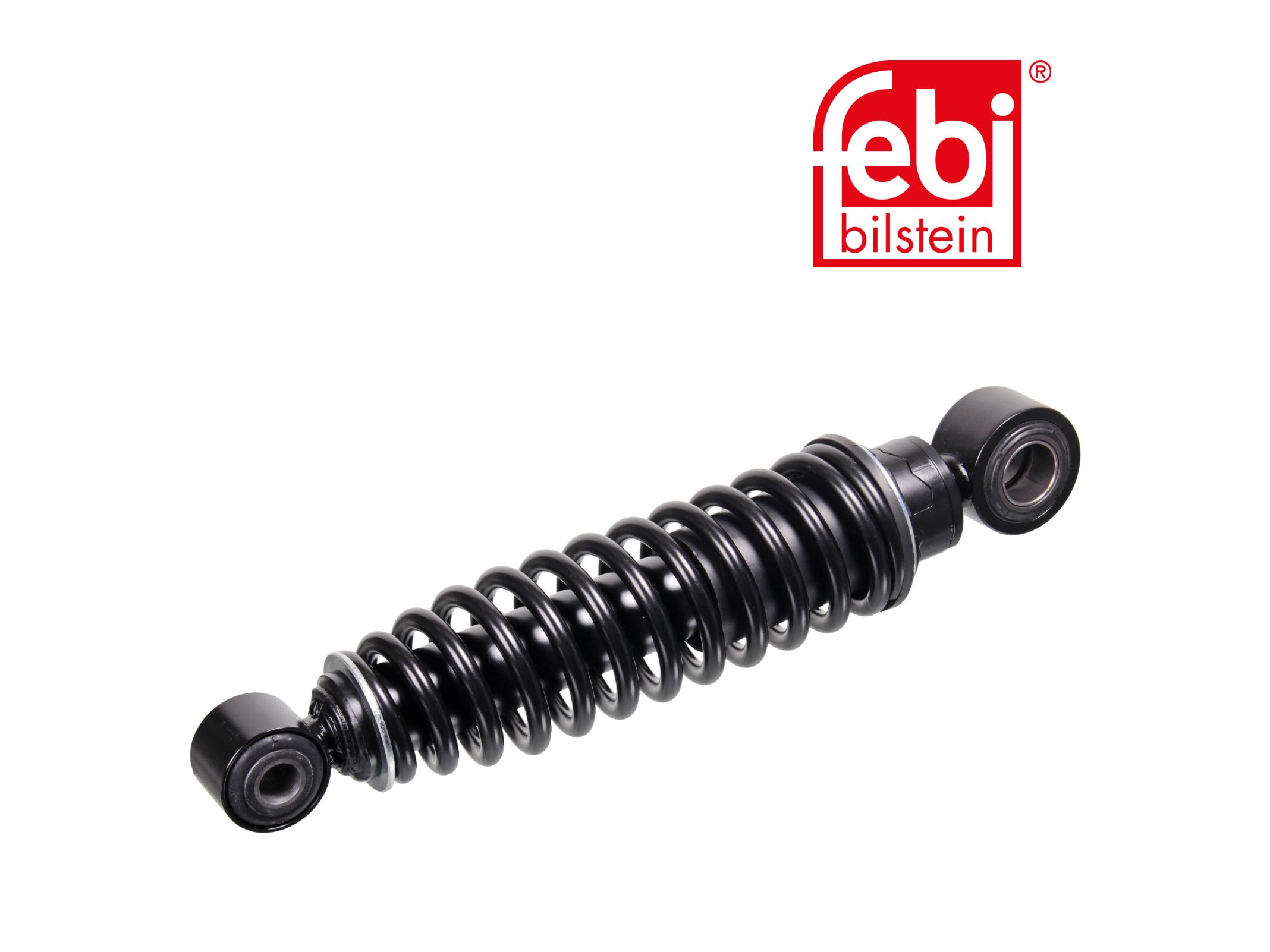 ممتص صدمات المقصورة Febi 5 0404 7431