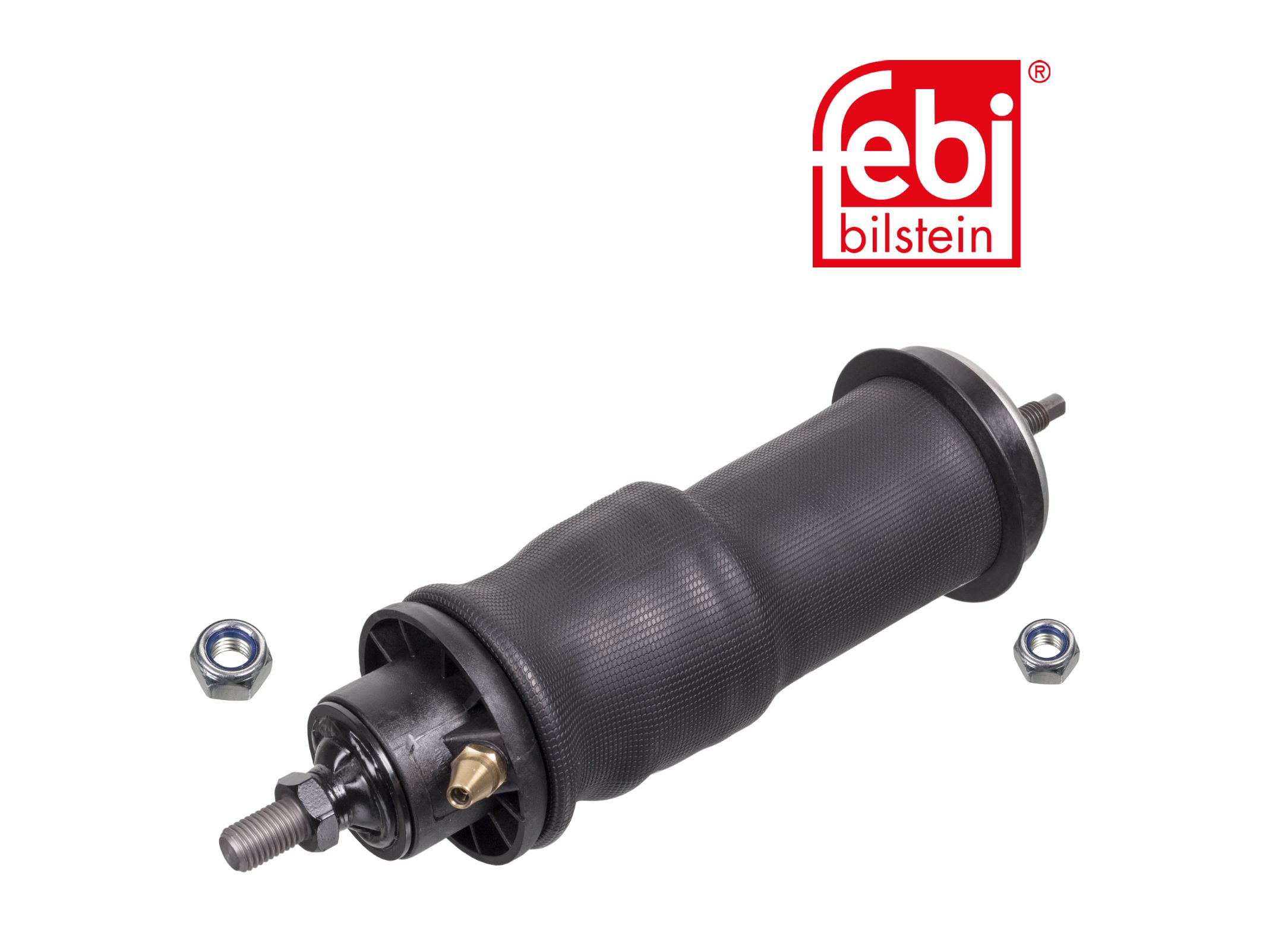 Амортизатор кабины Febi 1 397 394 S1