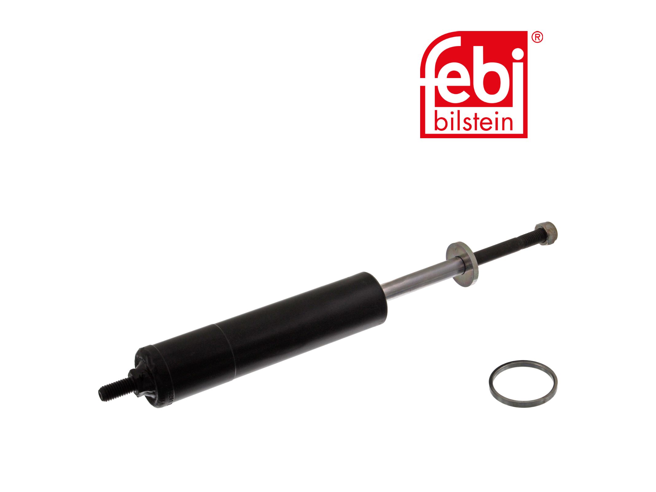 Амортизатор кабины Febi 1 431 746
