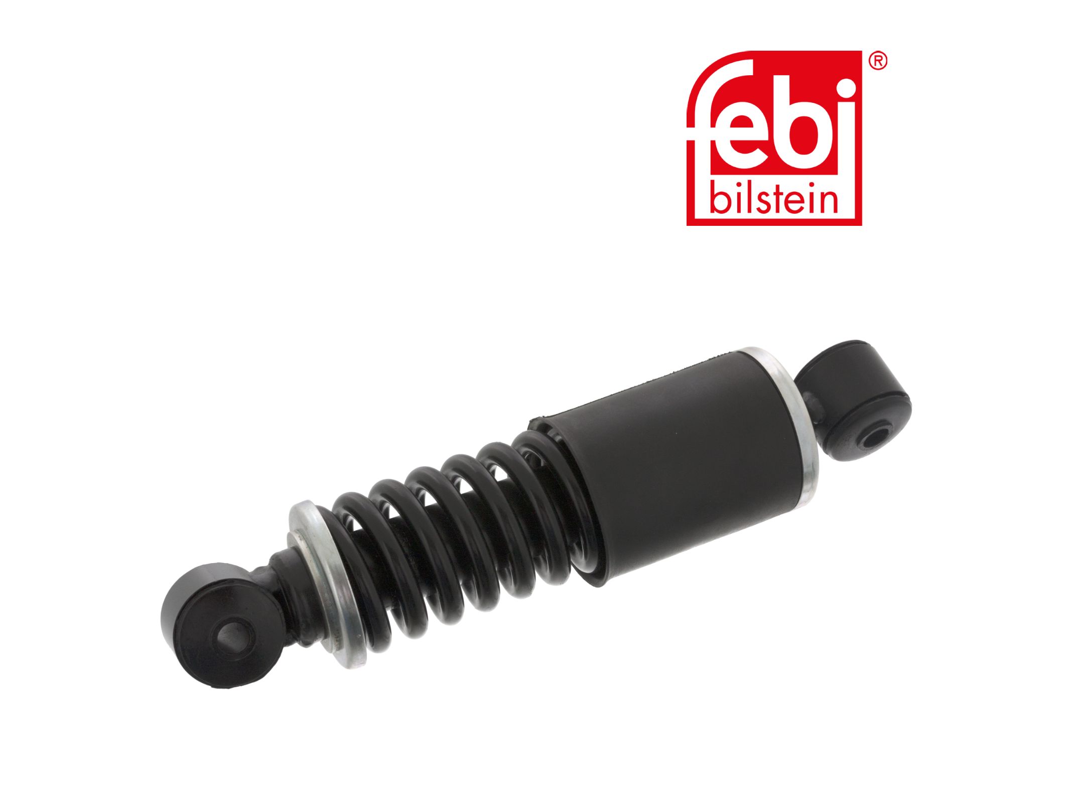 Амортизатор кабины Febi 9438903419
