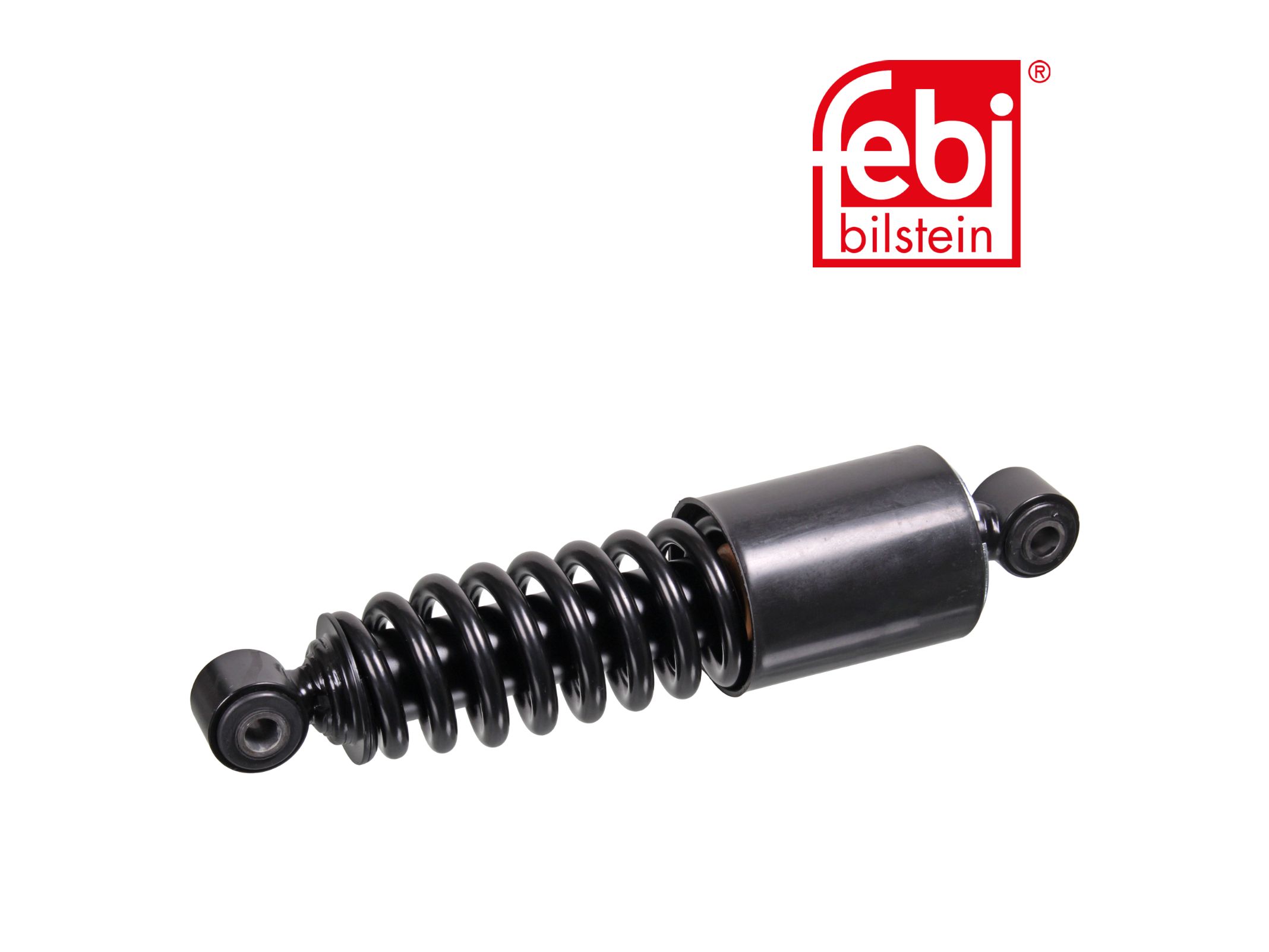 Амортизатор кабины Febi 9408900519