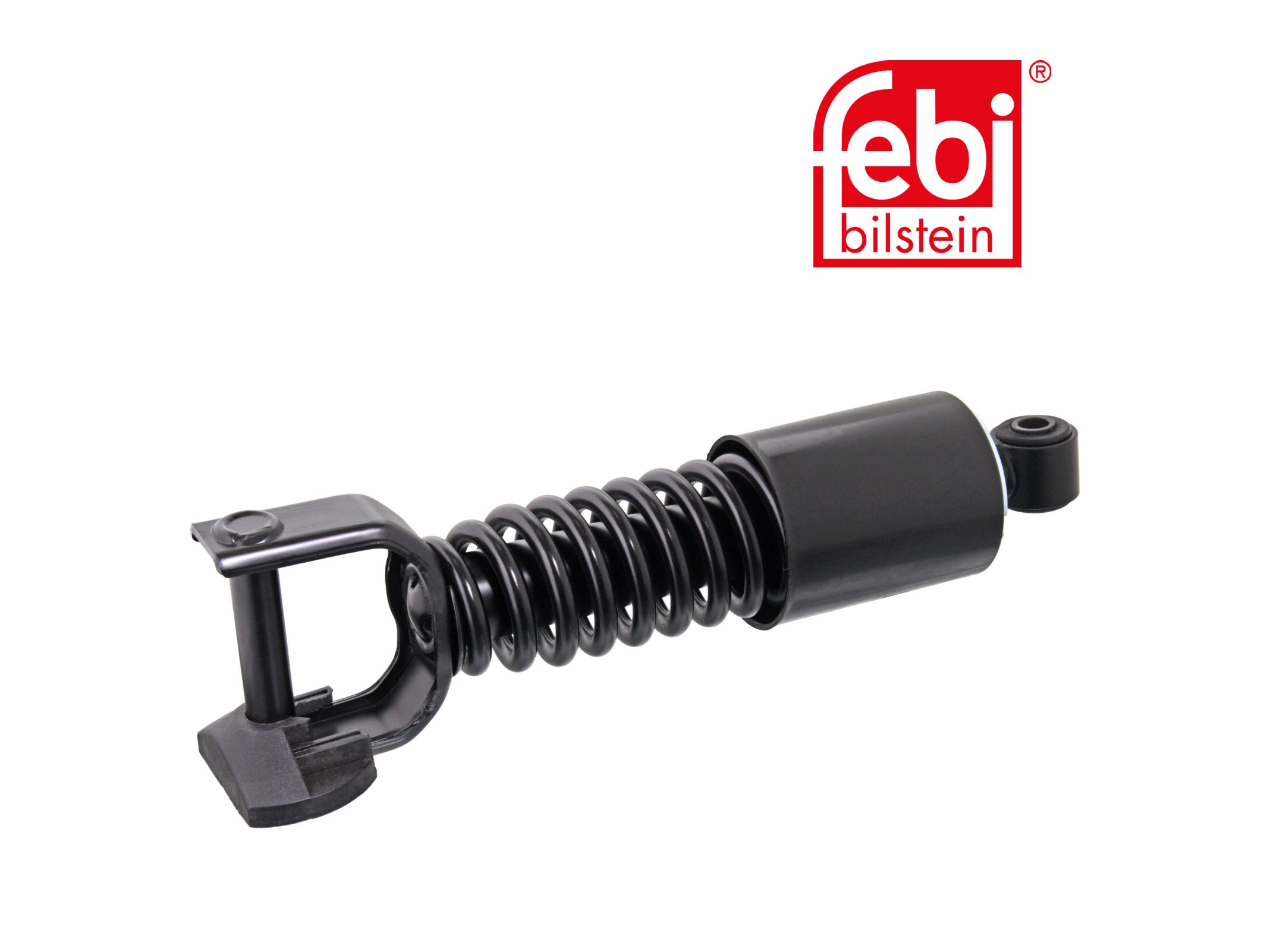 Амортисьор на кабината Febi 9428900419