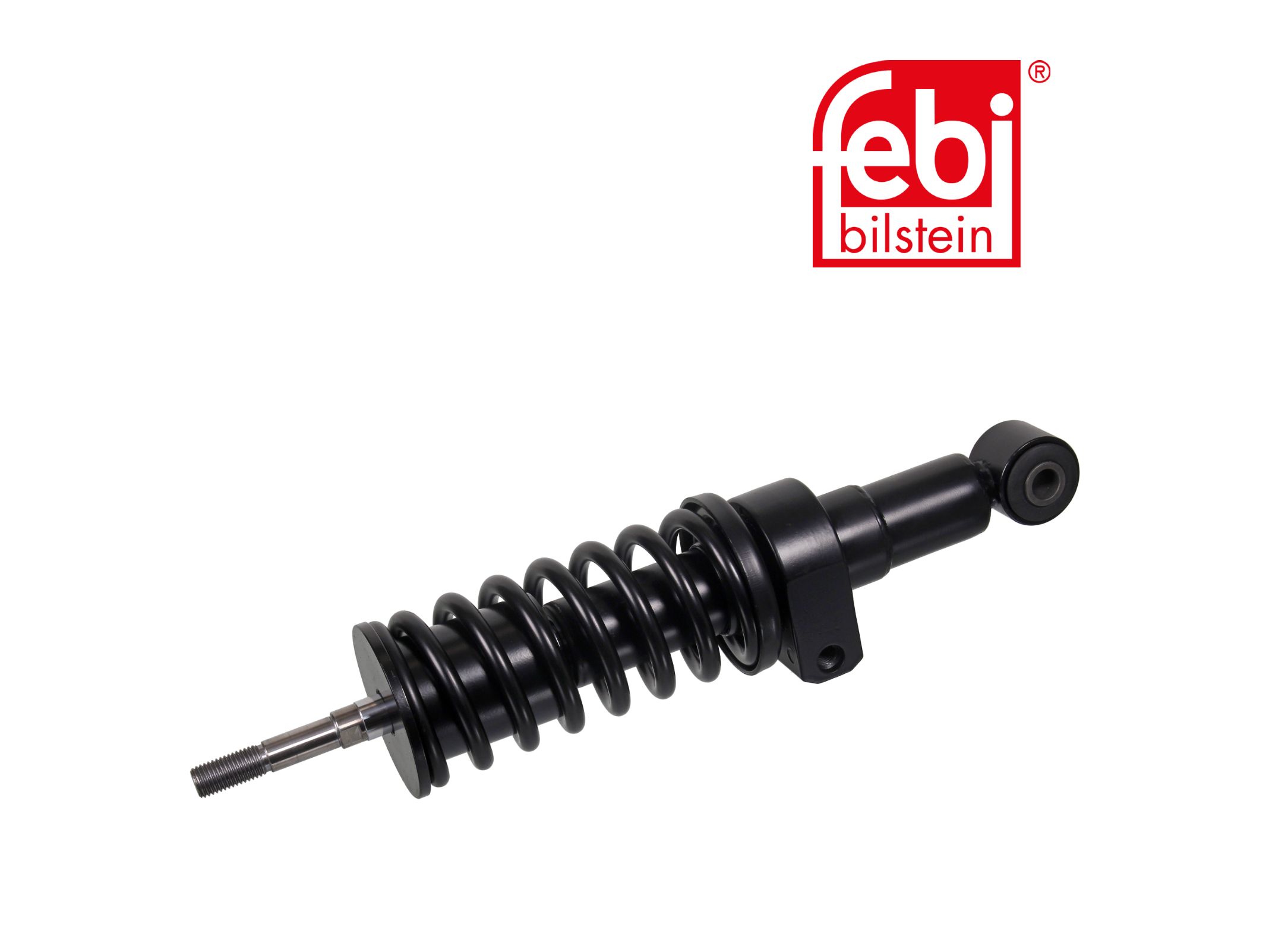 Амортизатор кабины Febi 0 9943 8144