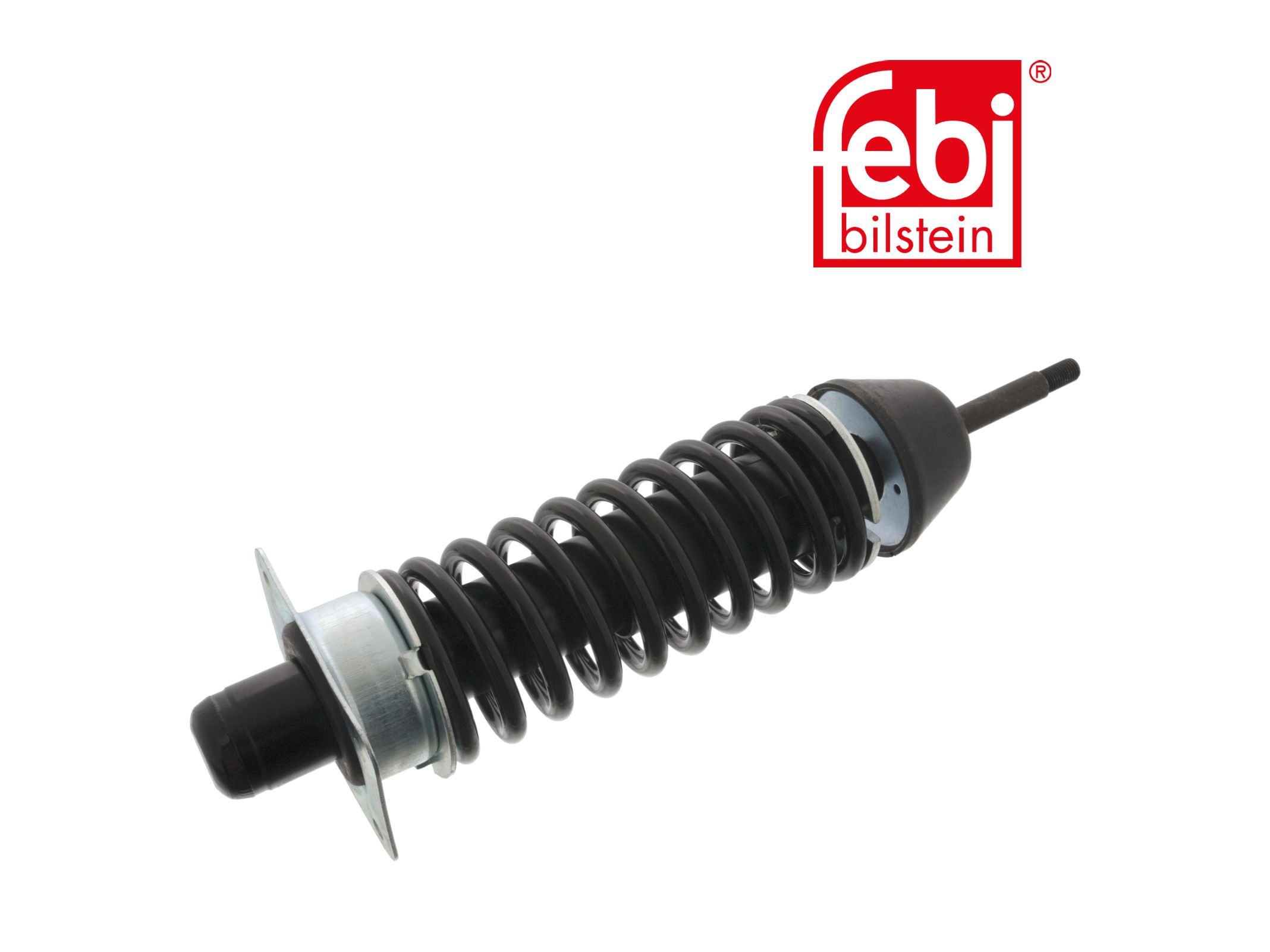 Амортизатор кабины Febi 6208900019