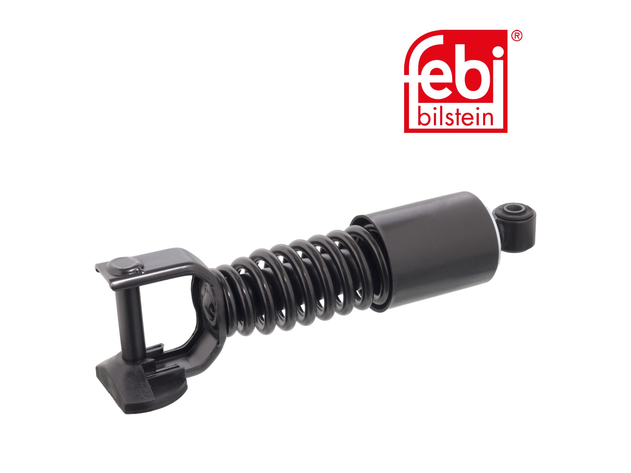 Амортизатор кабины Febi 9438900519