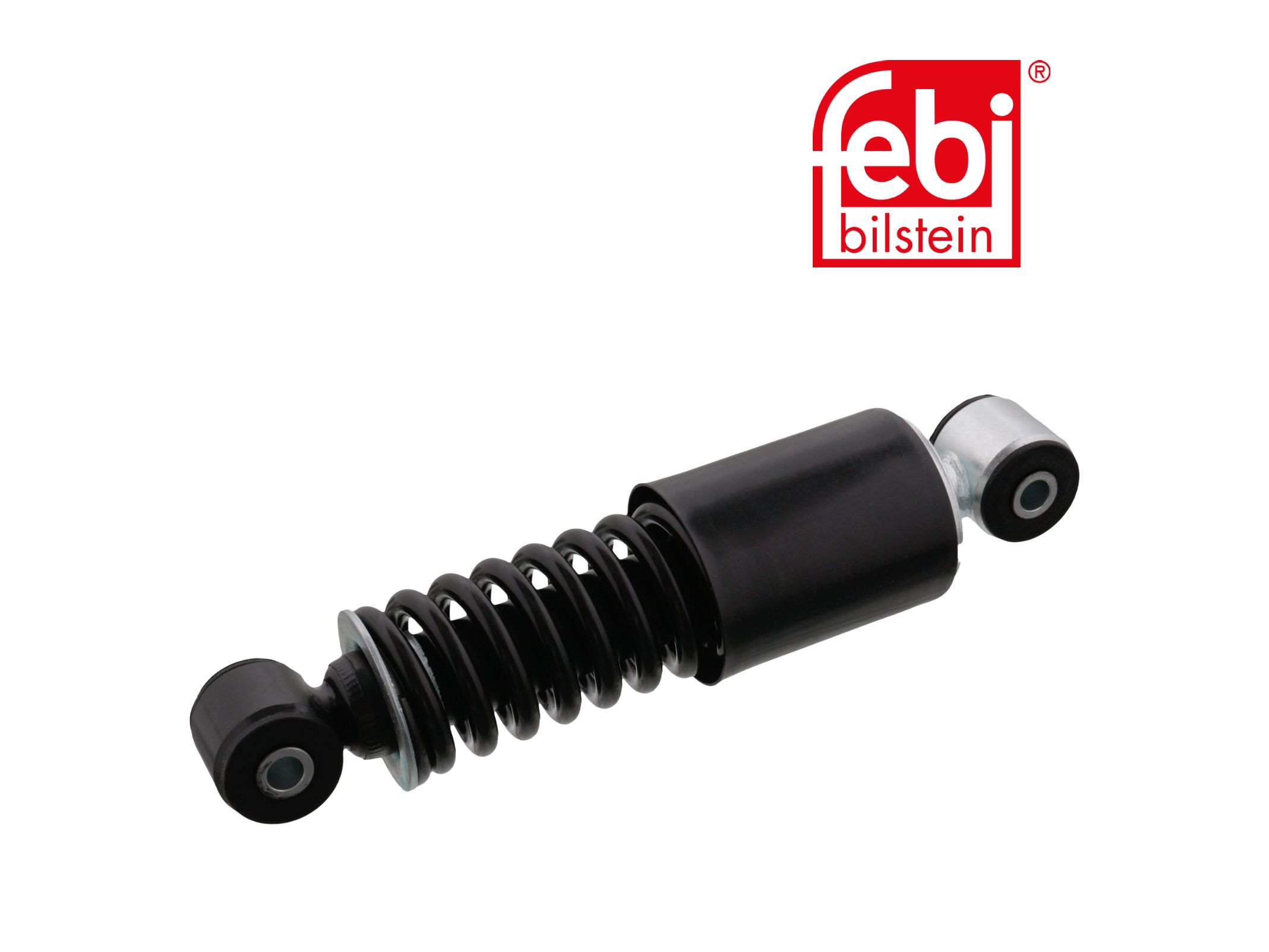Амортизатор кабины Febi 3758900419