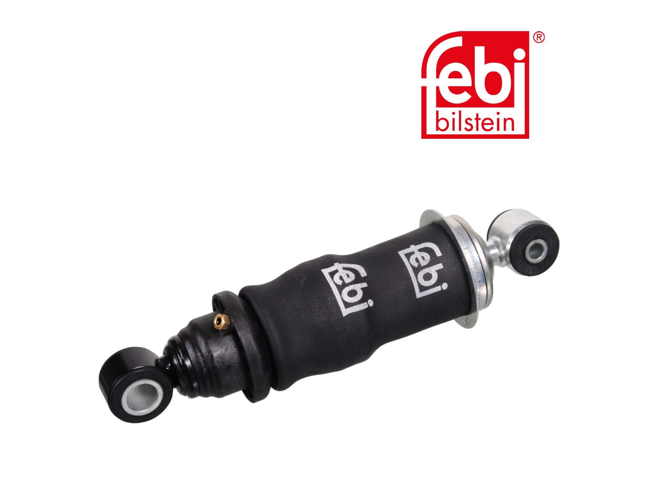 Амортизатор кабины Febi 6628900119