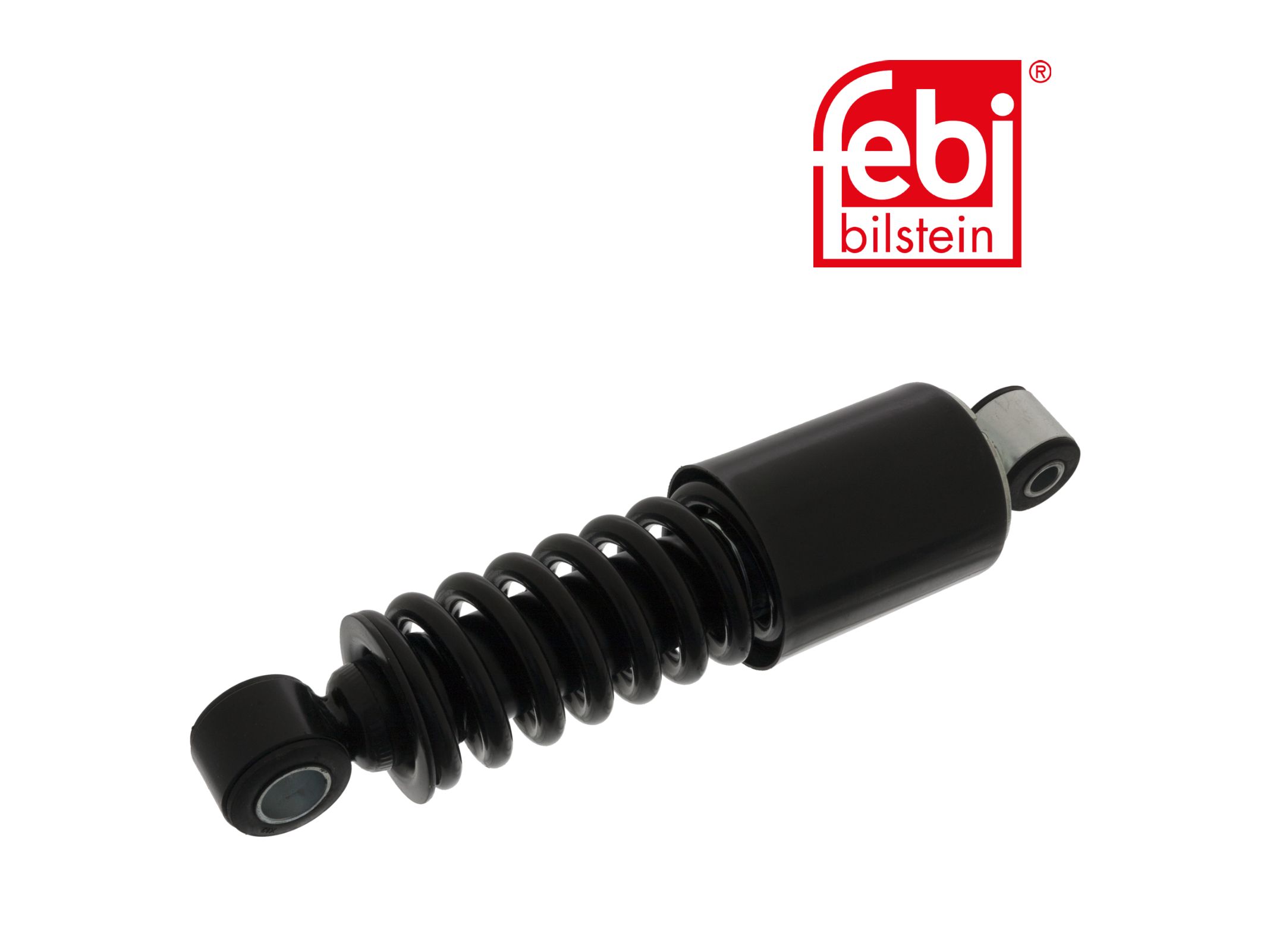 Амортизатор кабины Febi 9428902219