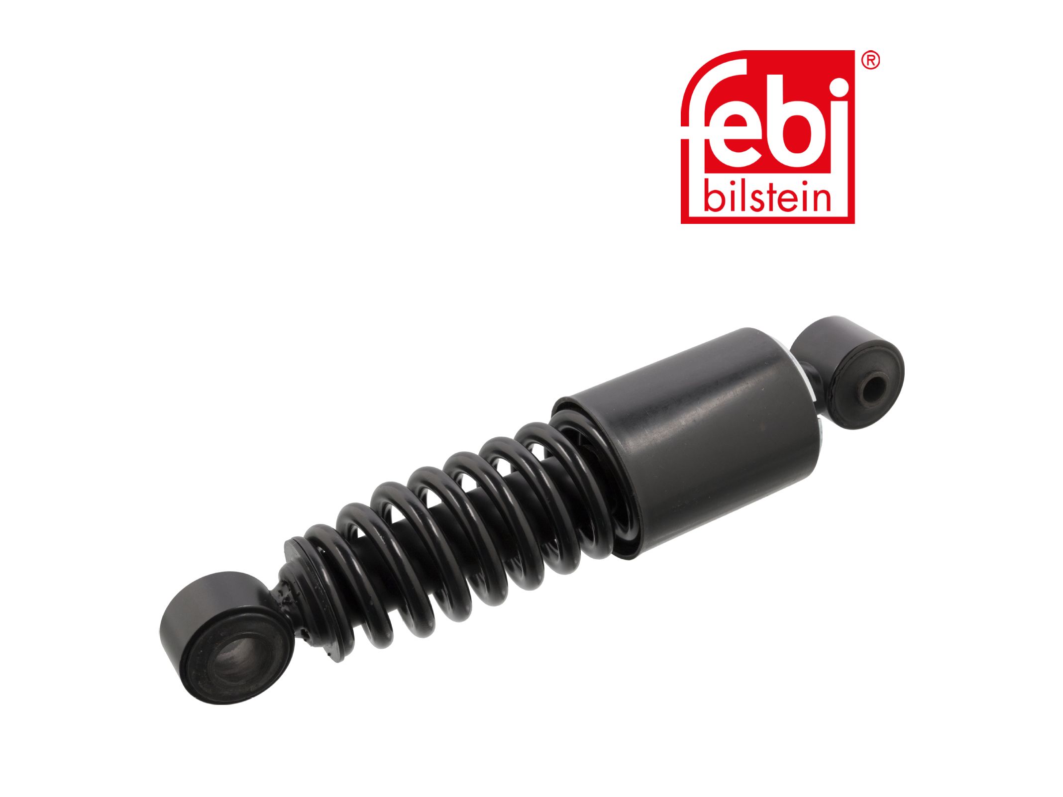 Амортизатор кабины Febi 9428905519