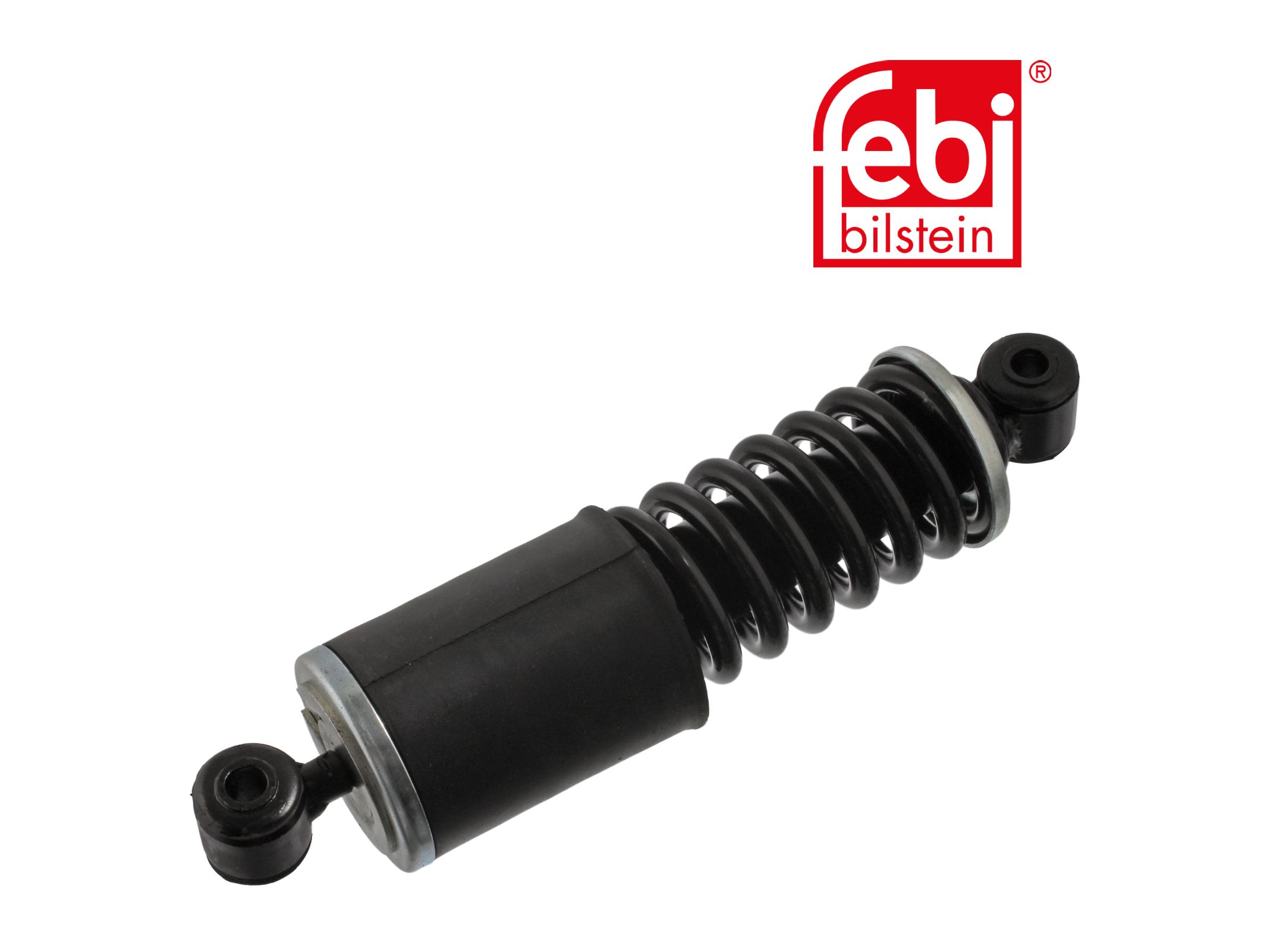 Амортизатор кабины Febi 9438901519
