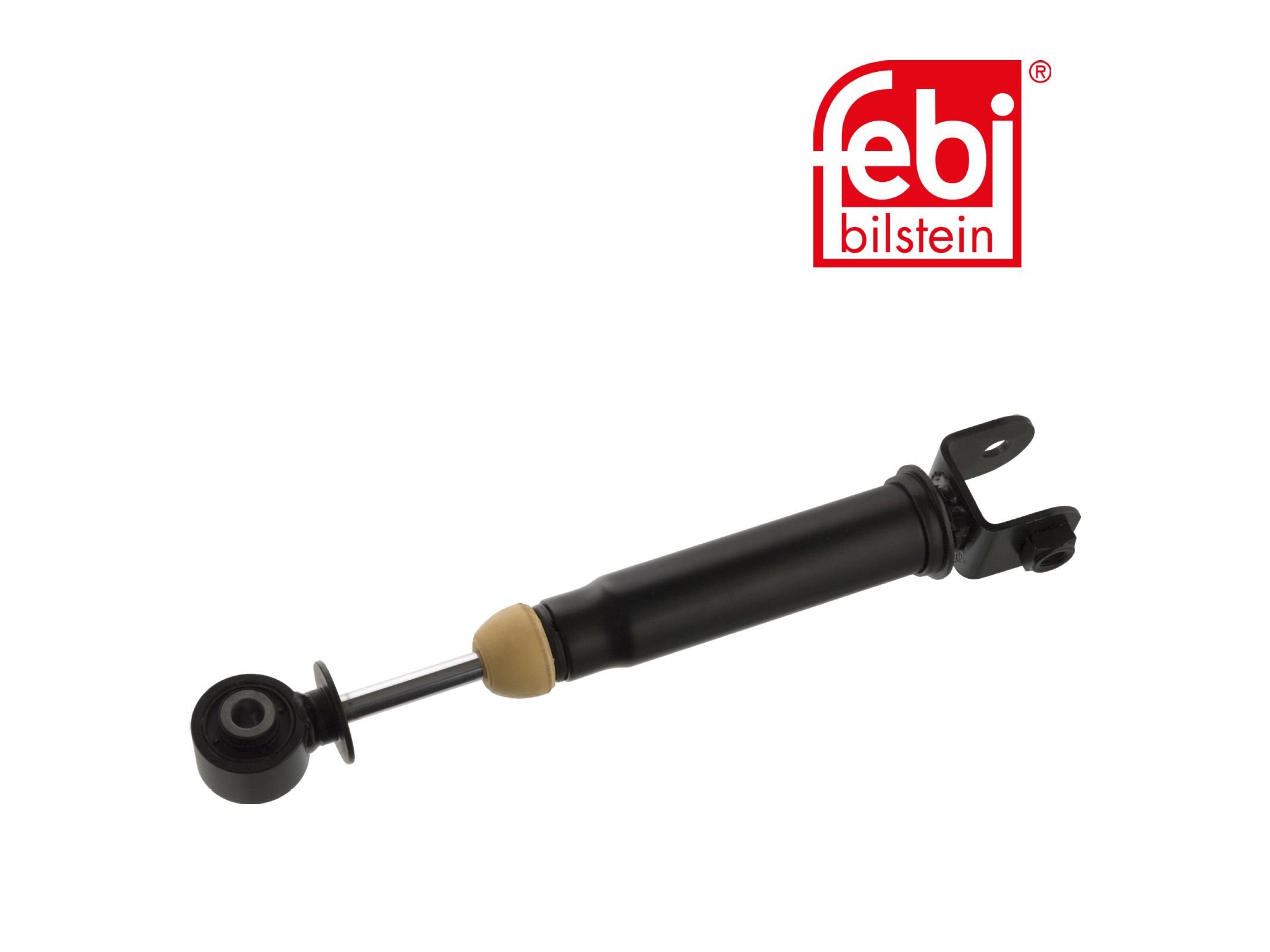 Амортизатор кабины Febi 1 923 649