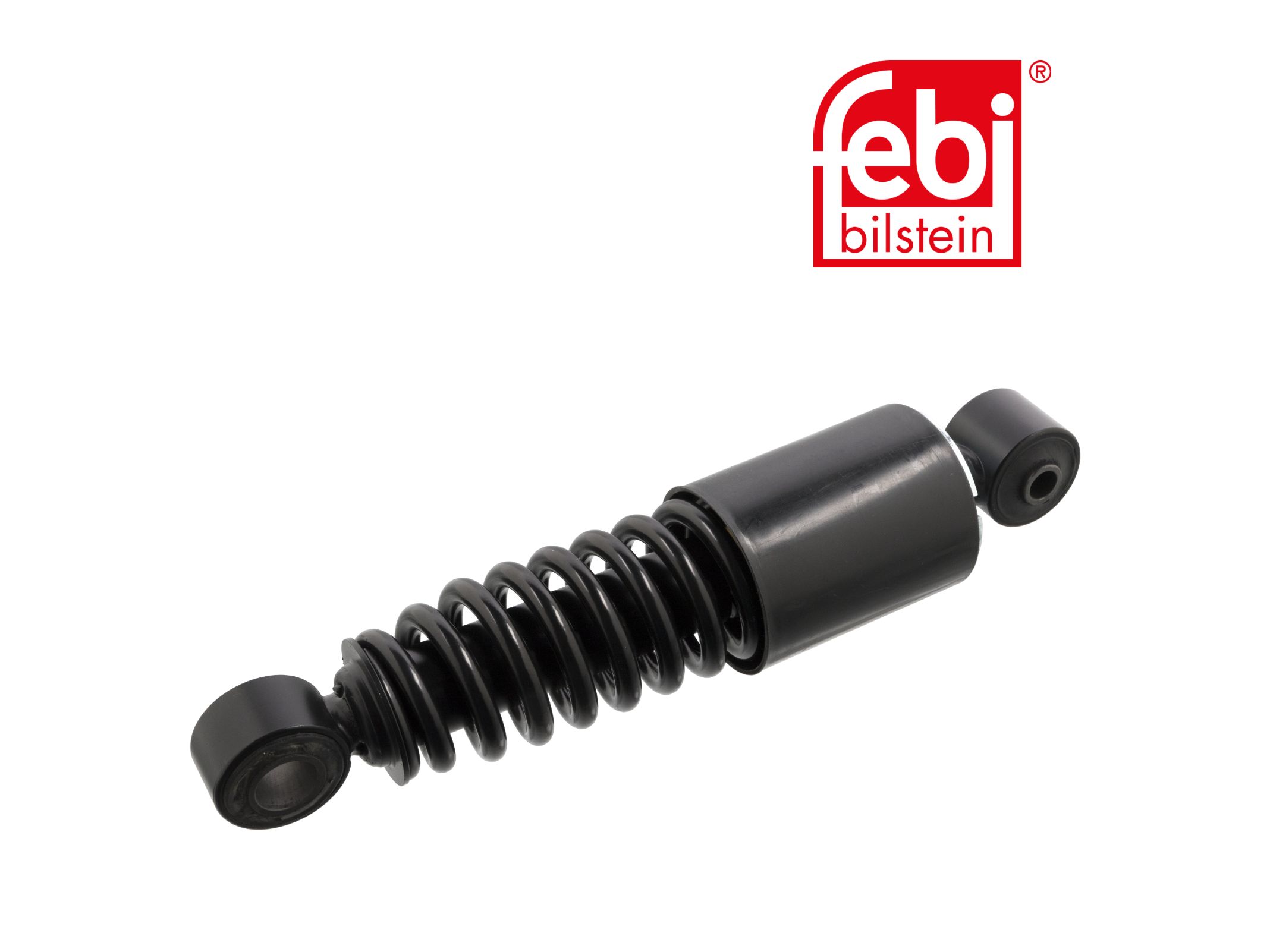 Амортизатор кабины Febi 9428905619