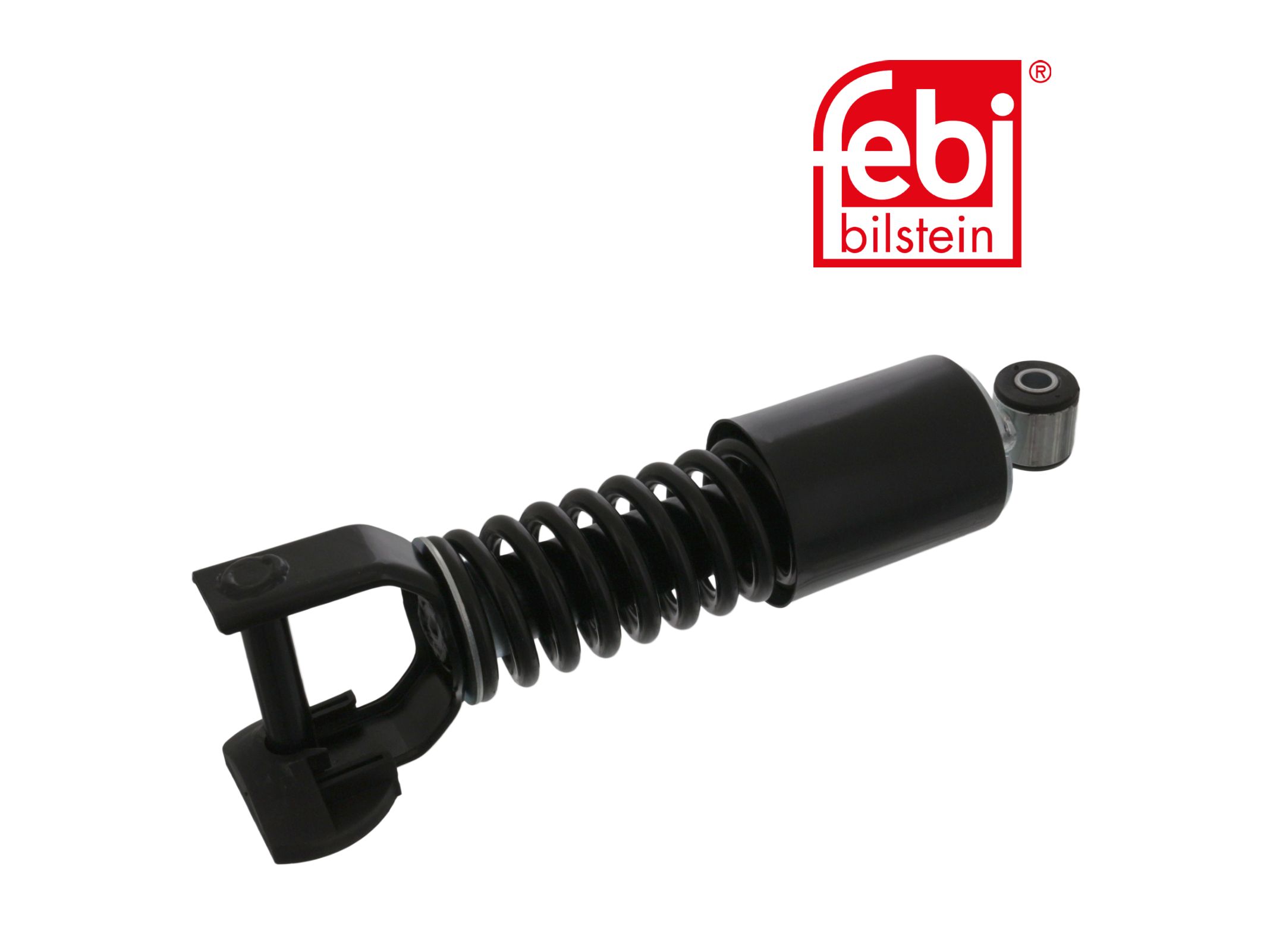 Амортизатор кабины Febi 9428901519