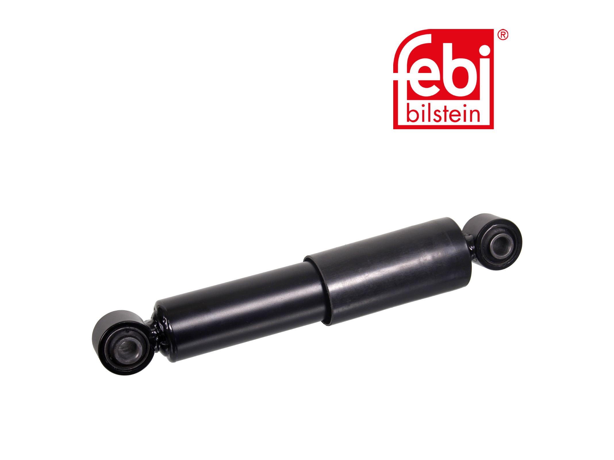 Амортизатор кабины Febi 5 0037 0248