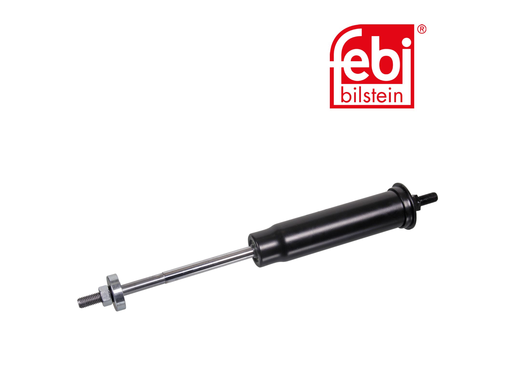 Амортизатор кабины Febi 1397400