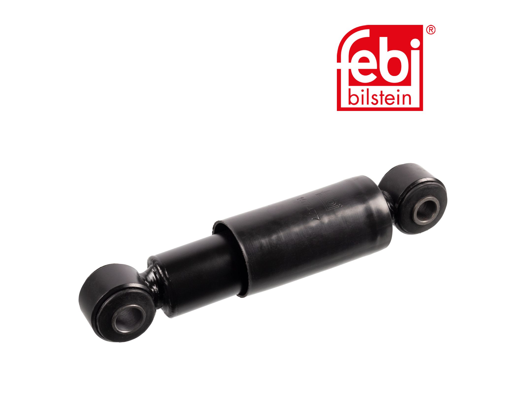 Амортизатор кабины Febi 0 4255 5630