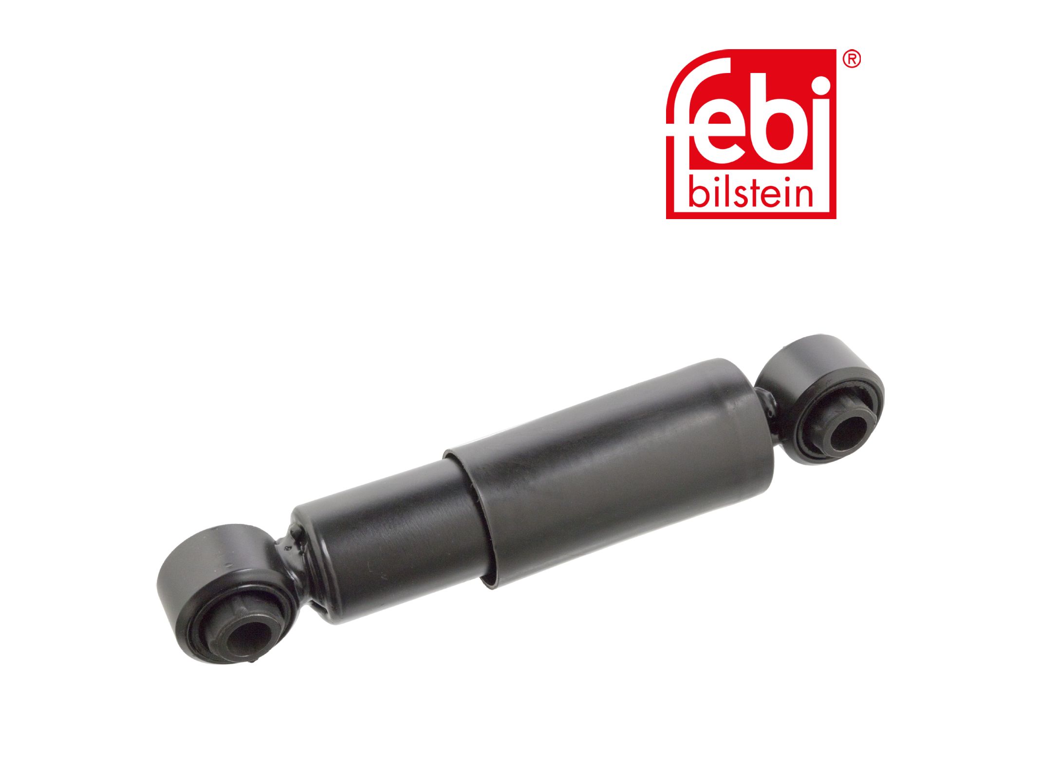 Амортизатор кабины Febi 5 0411 7334