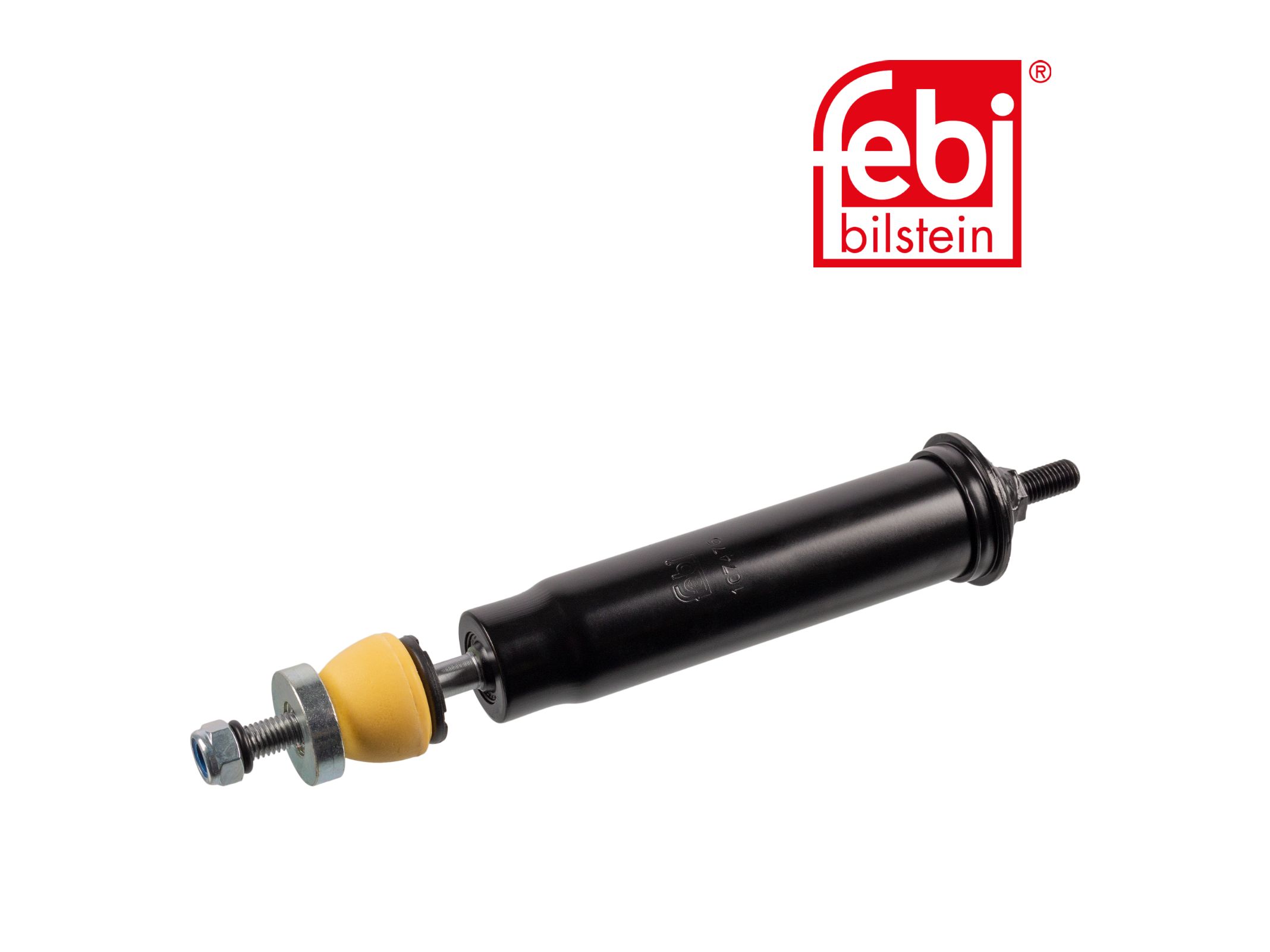 Амортизатор кабины Febi 1 431 747
