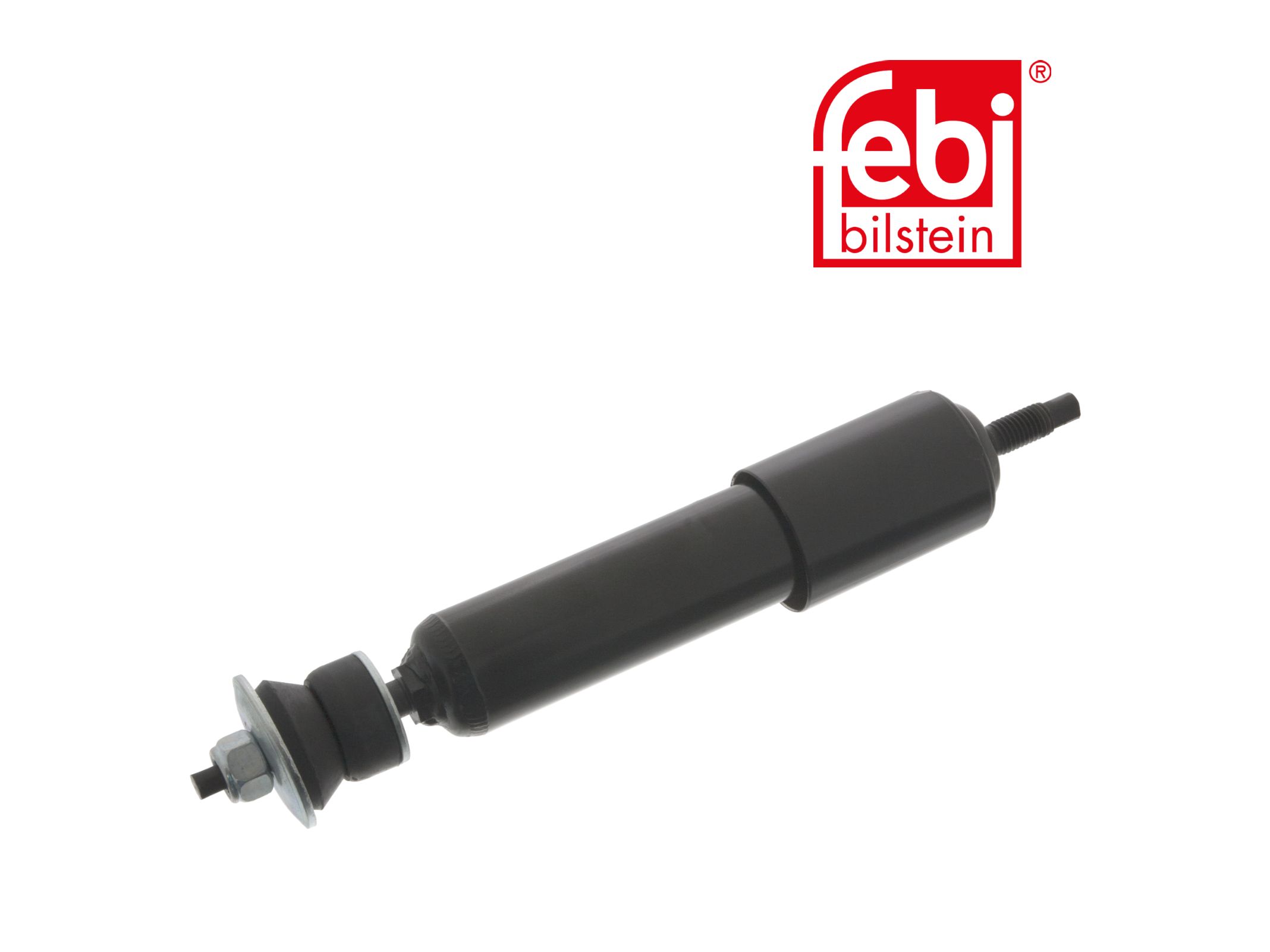 Амортизатор кабины Febi 349007